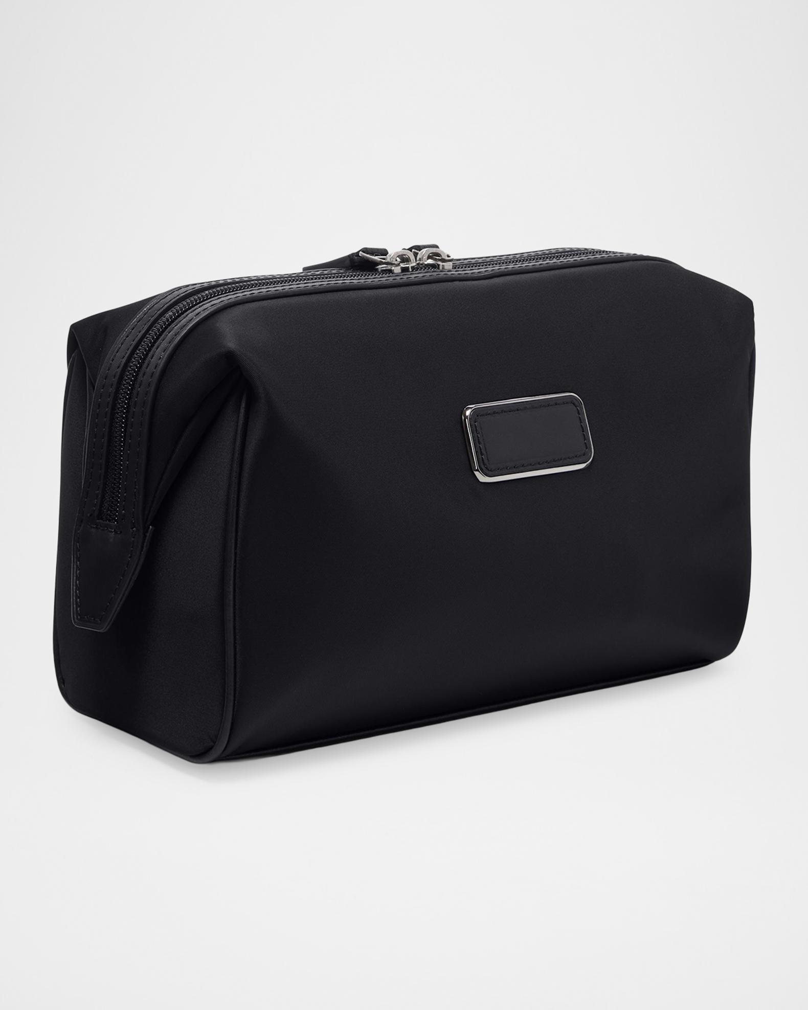 TUMI Travel Accessory Framed Travel Kit | Neiman Marcus