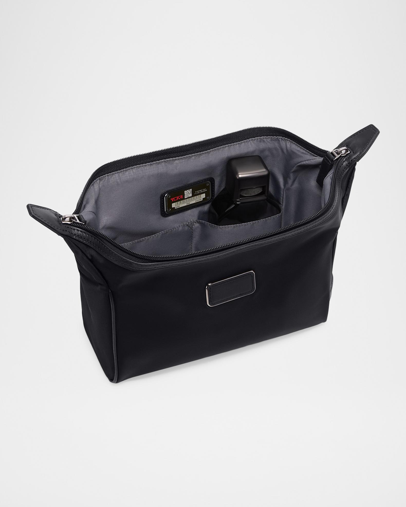 TUMI Travel Accessory Framed Travel Kit | Neiman Marcus