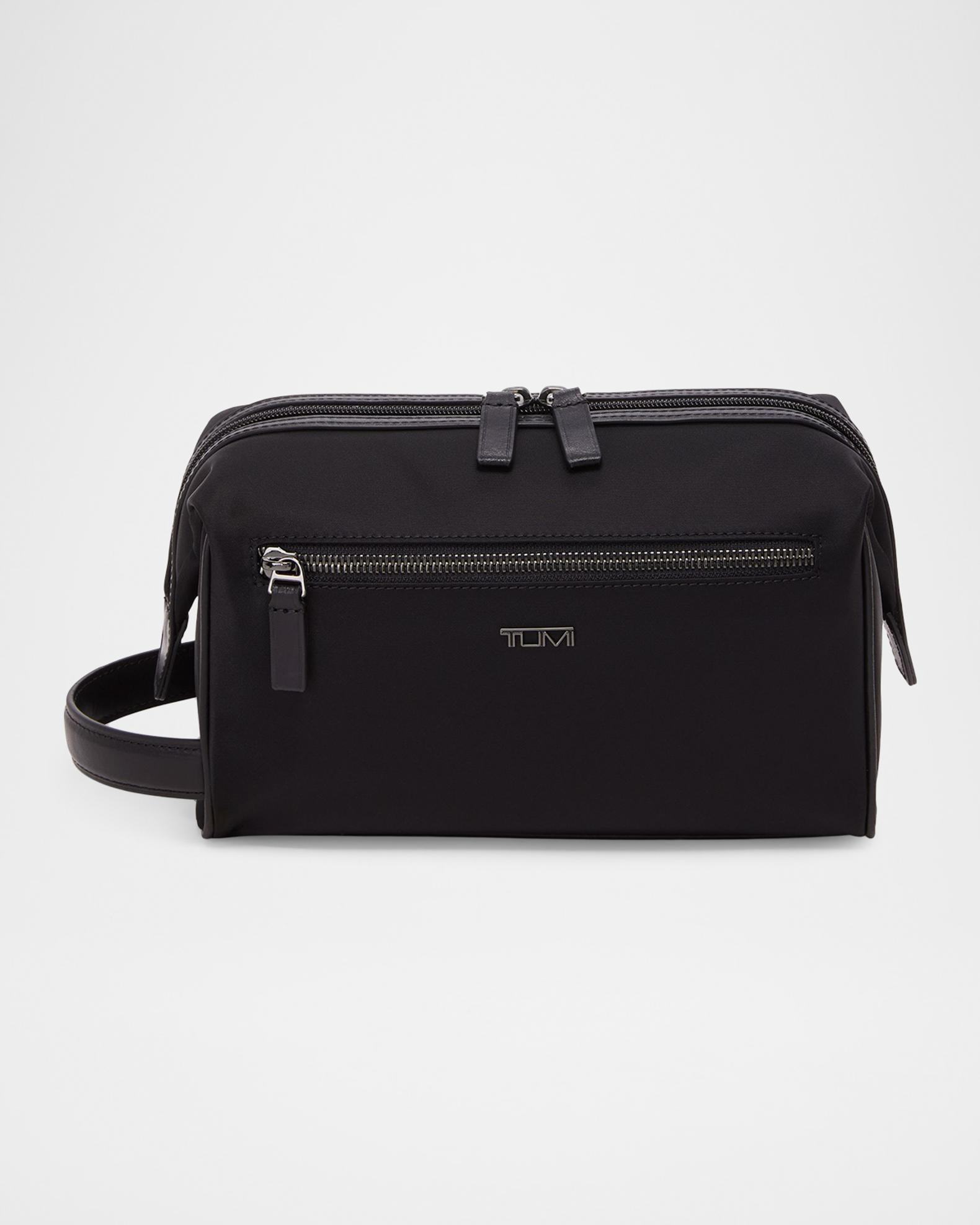 TUMI Travel Accessory Framed Travel Kit | Neiman Marcus