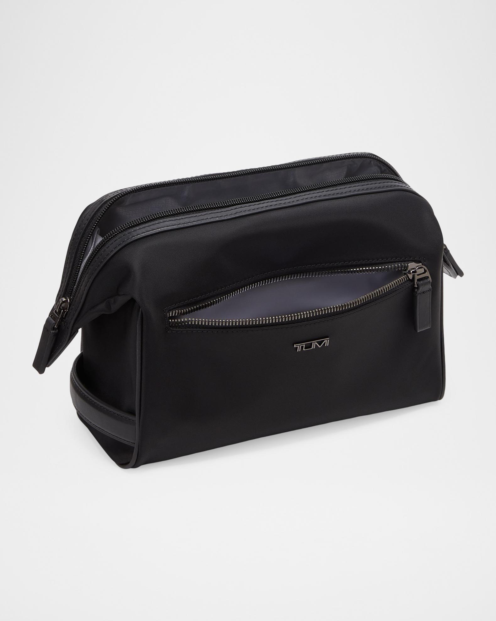 TUMI Travel Accessory Framed Travel Kit | Neiman Marcus