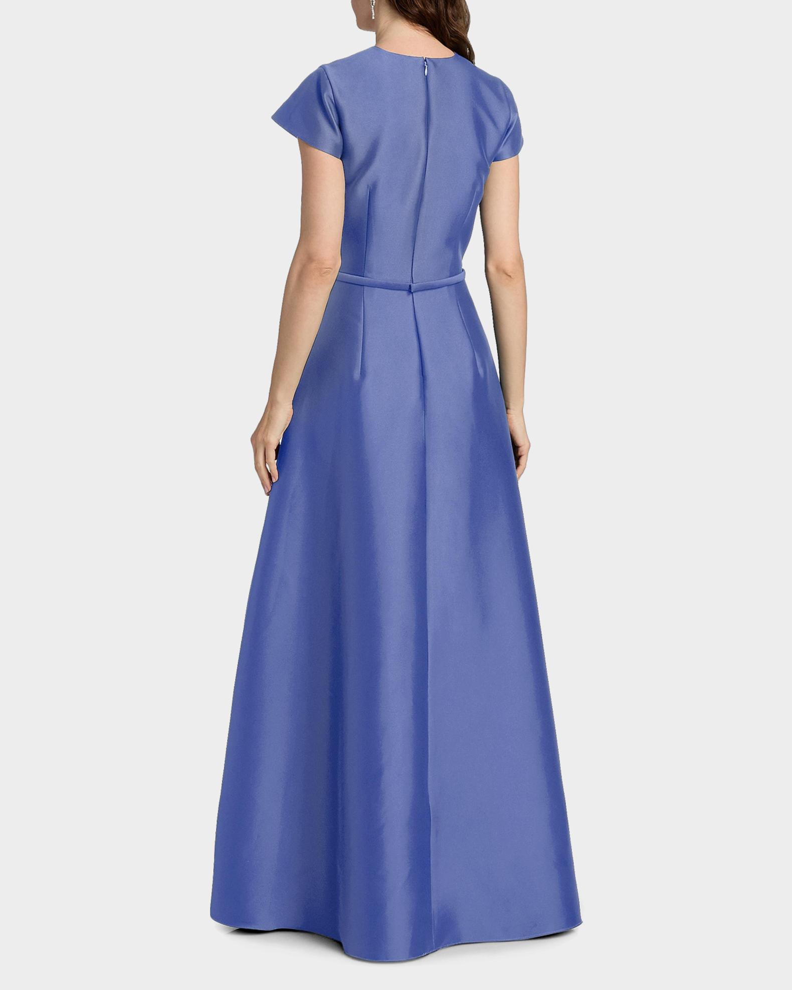 SACHIN BABI Blythe Embellished Mikado Gown | Neiman Marcus