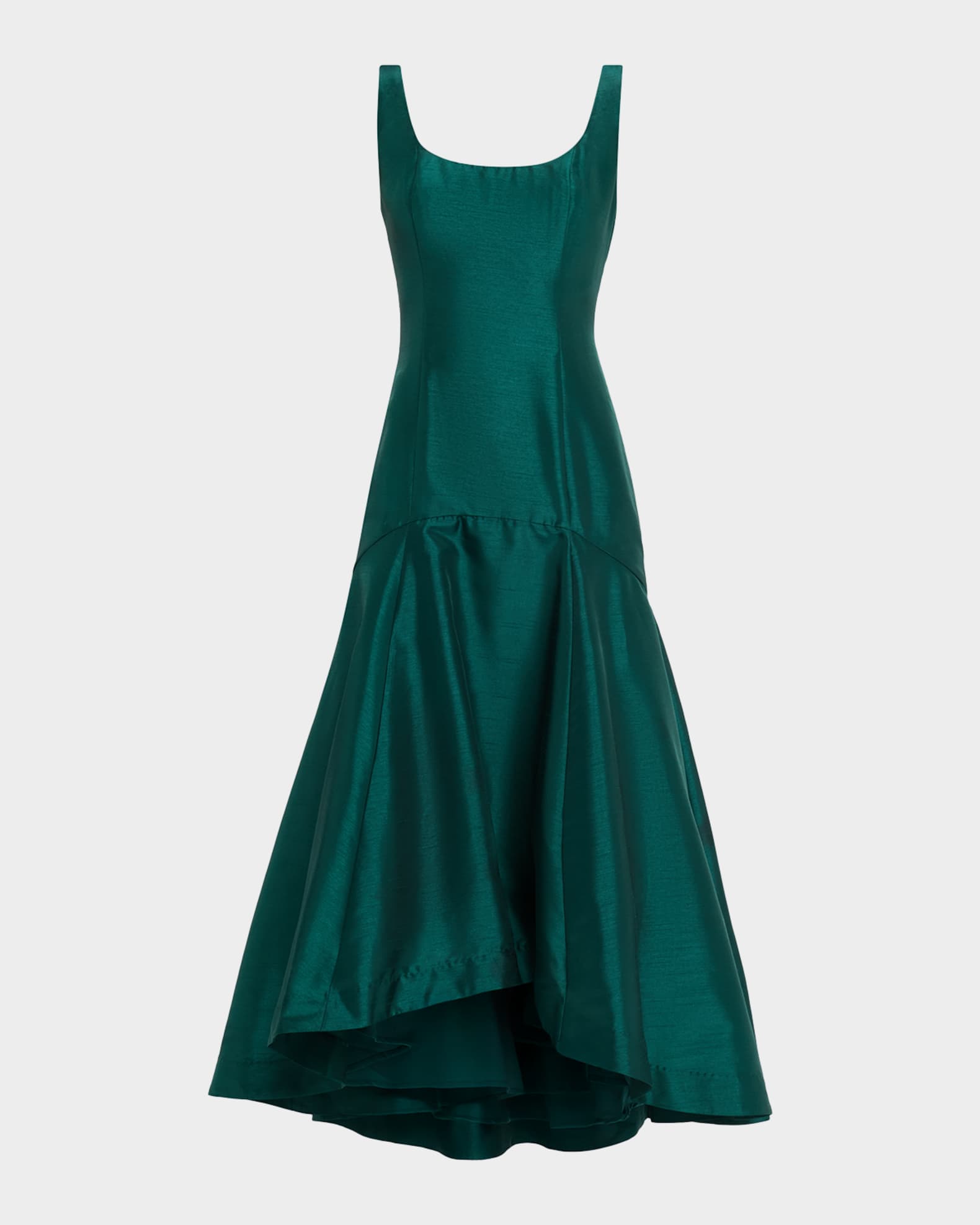 hutch formal dresses Hutch Carmel Maxi Dress in Black – TrenLend main image 0