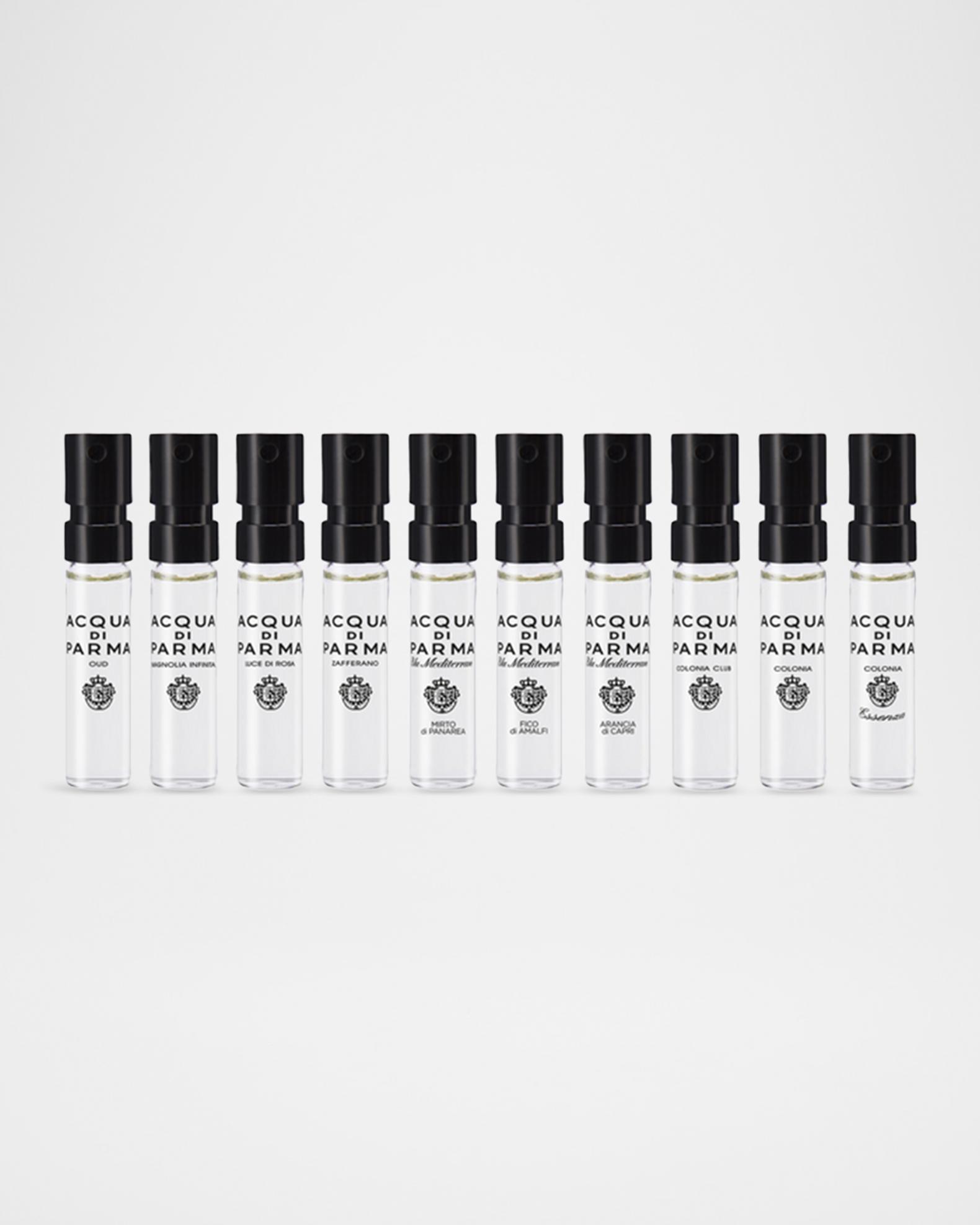 Acqua di Parma Acqua di Parma's Fragrance Selection Set | Neiman