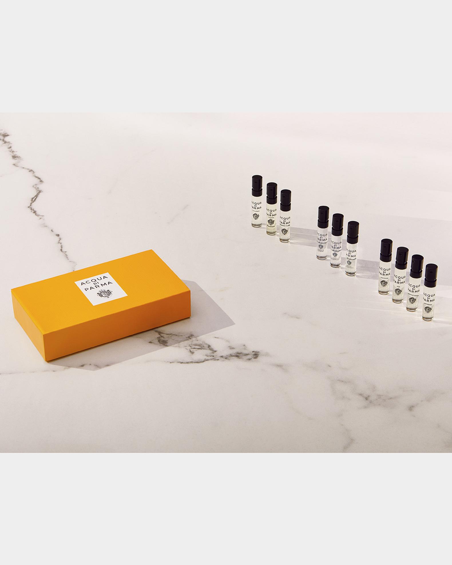 Acqua di Parma Acqua di Parma's Fragrance Selection Set | Neiman