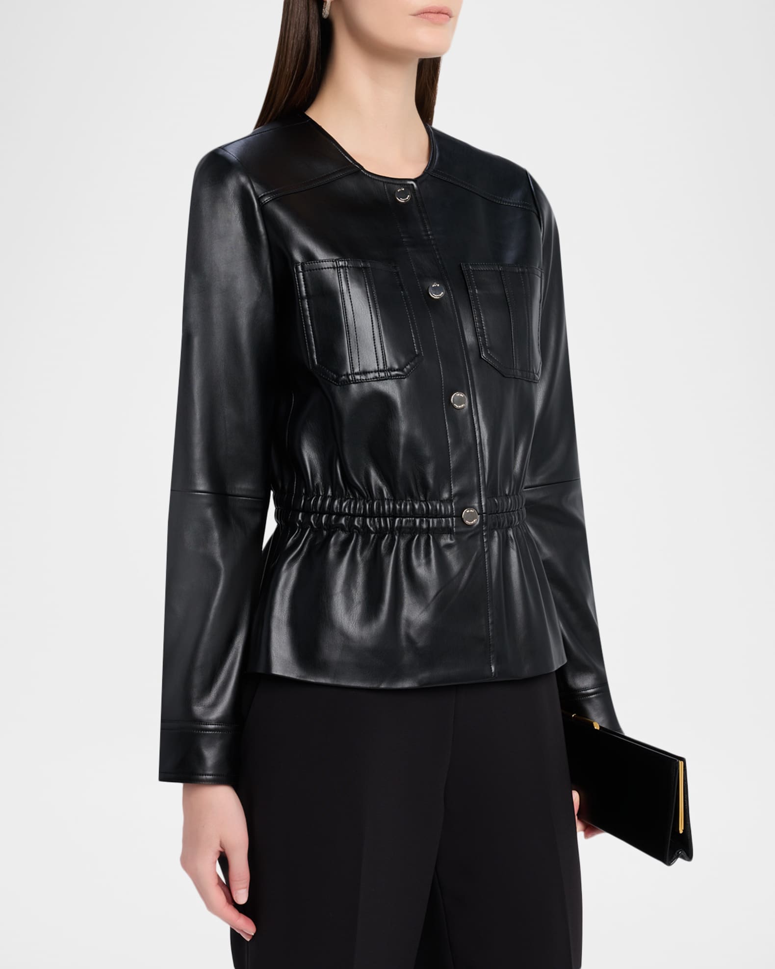 Neiman Marcus Elie Tahari Pleated Dress Elie Tahari Dresses Neiman Marcus Elie  Tahari The