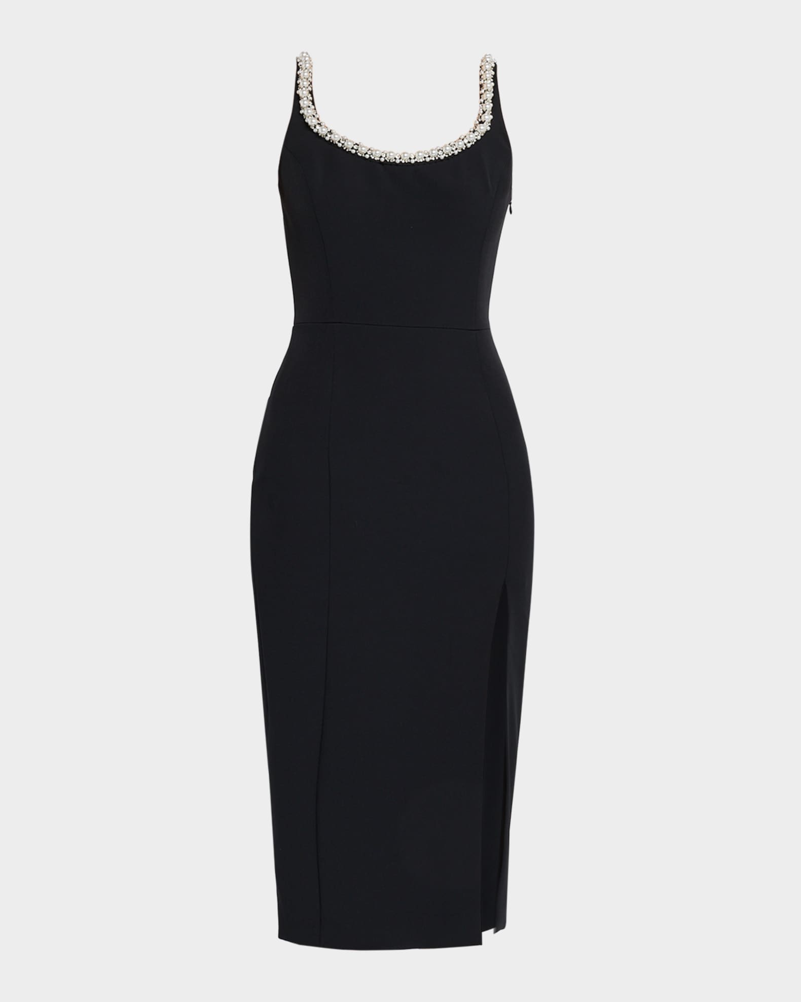 generation black dress Generation Maxi Dress