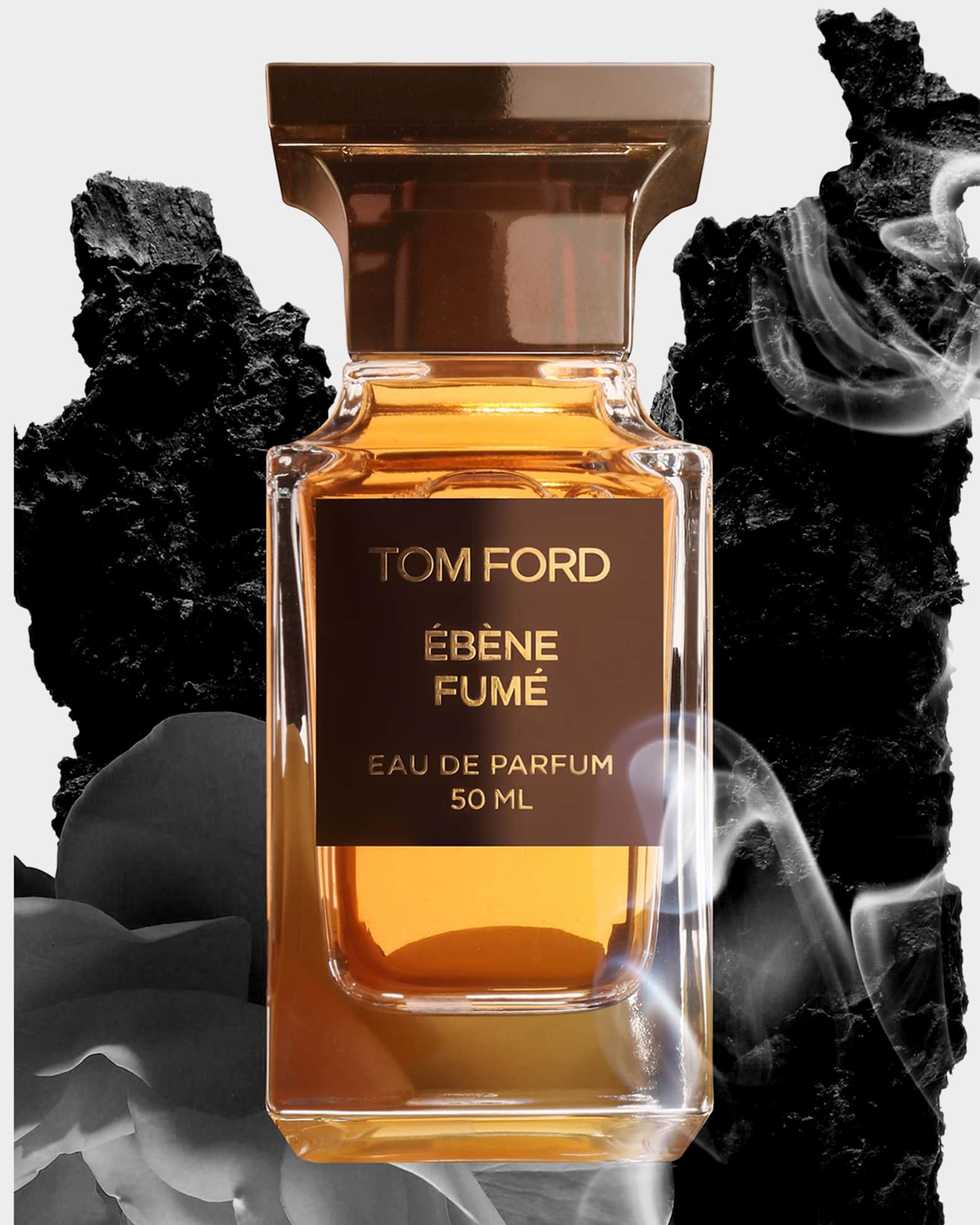 TOM FORD Ebene Fume Eau de Parfum, 1.7 oz. | Neiman Marcus