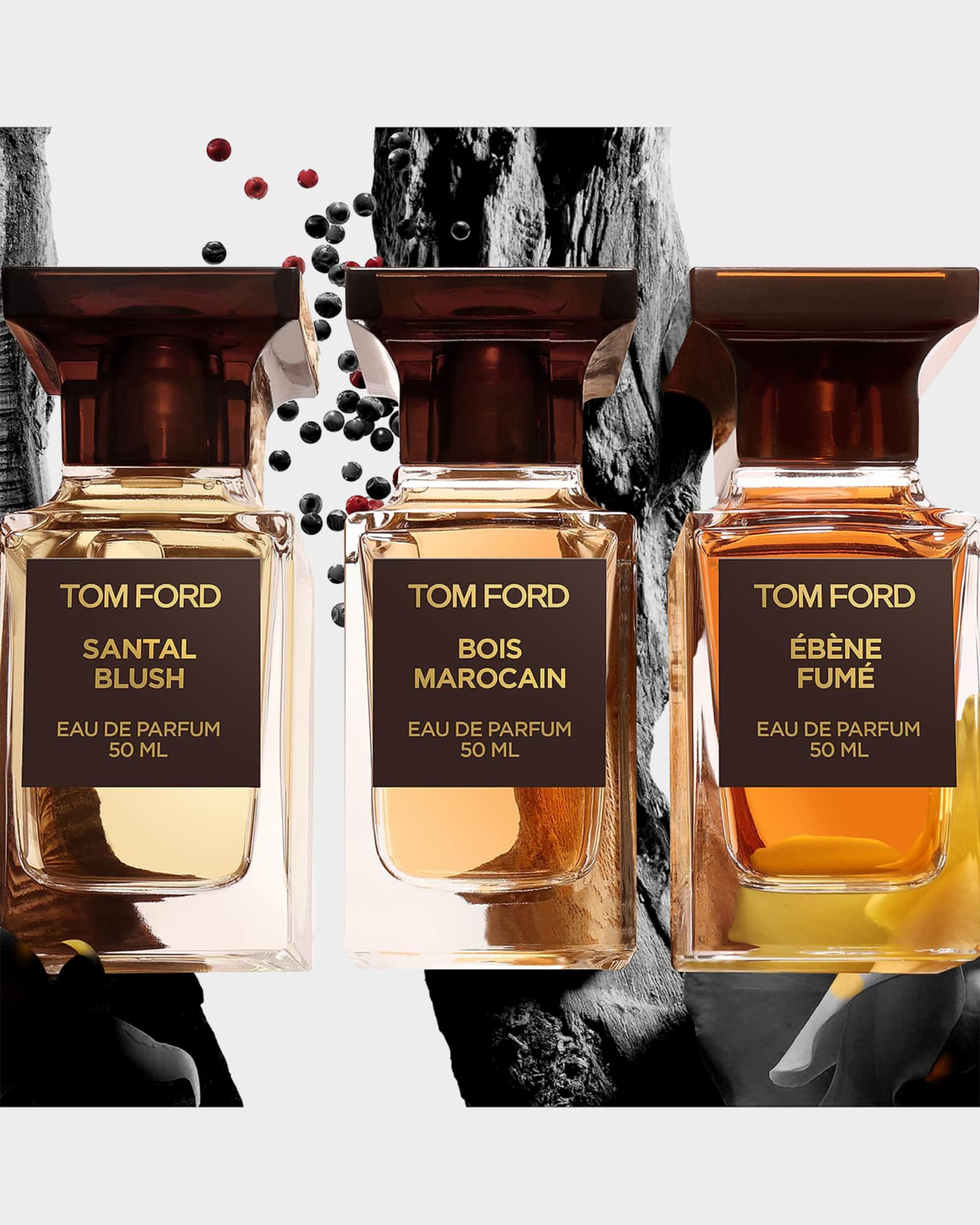 TOM FORD Ebene Fume Eau de Parfum, 1.7 oz. | Neiman Marcus
