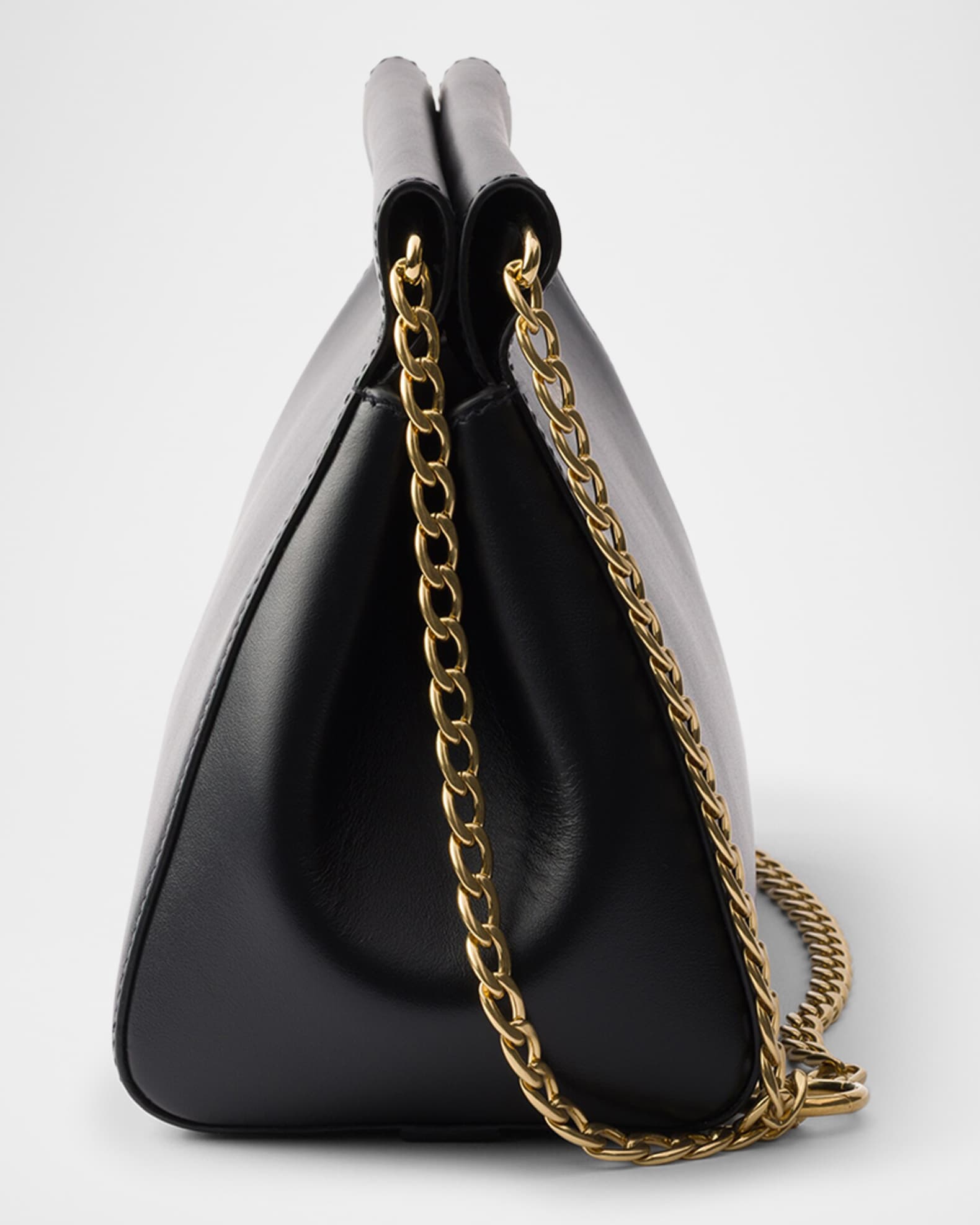 なっちゃん★PRADA  チェーンバッグ チェーン バッグ PRADA(プラダ) - ブランド通販のBUYMA