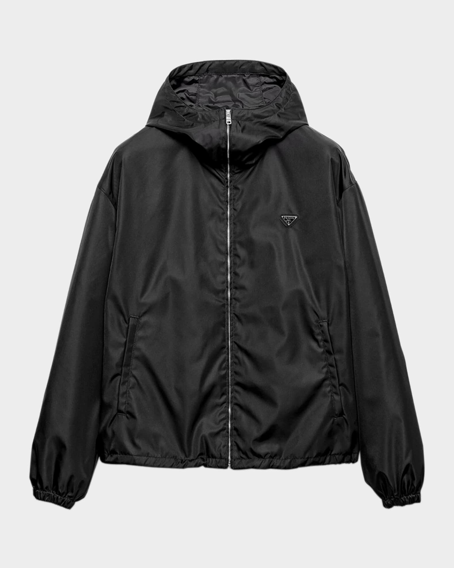Men's Re-Nylon Jacket 0