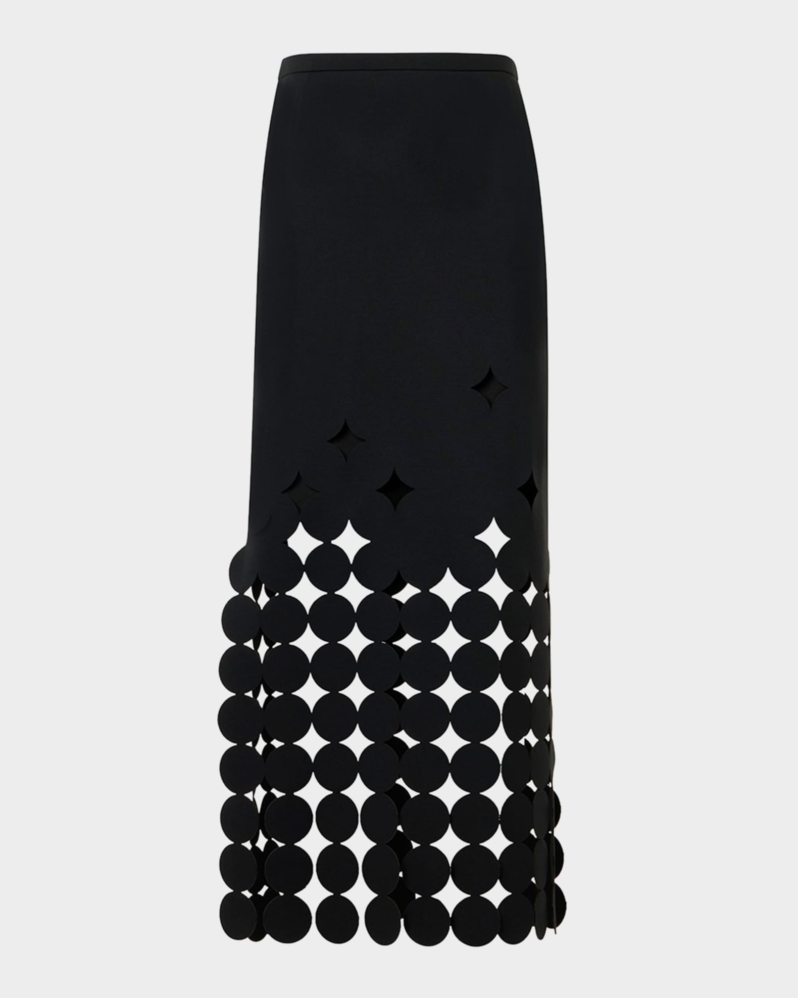 スカート ARGUE THE CURTAIN PENCIL SKIRT Argue THE CURTAIN PENCIL SKIRT サイズ1 WOMENS/スカート(並び順