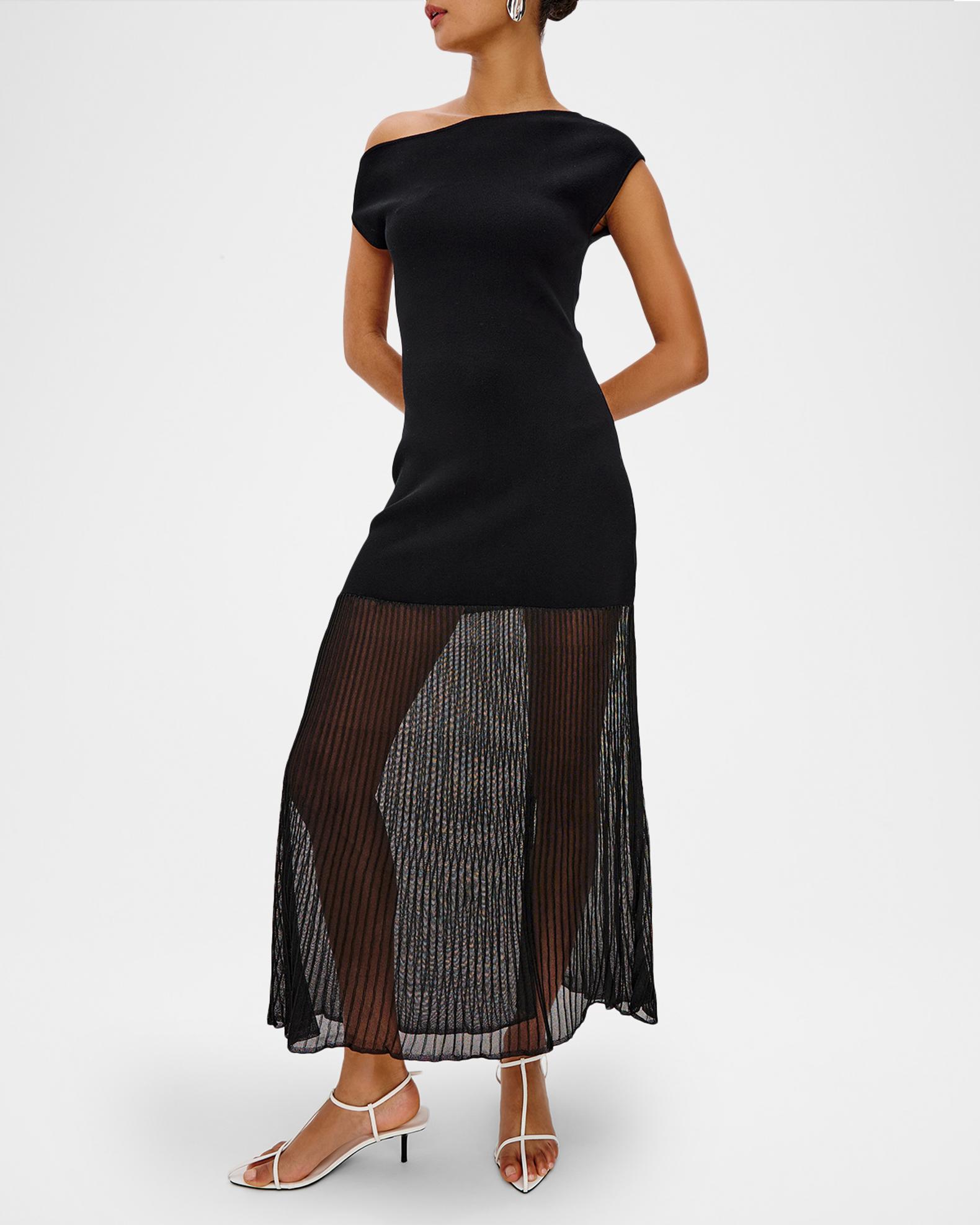 rails one shoulder dress Rails Selani Dress