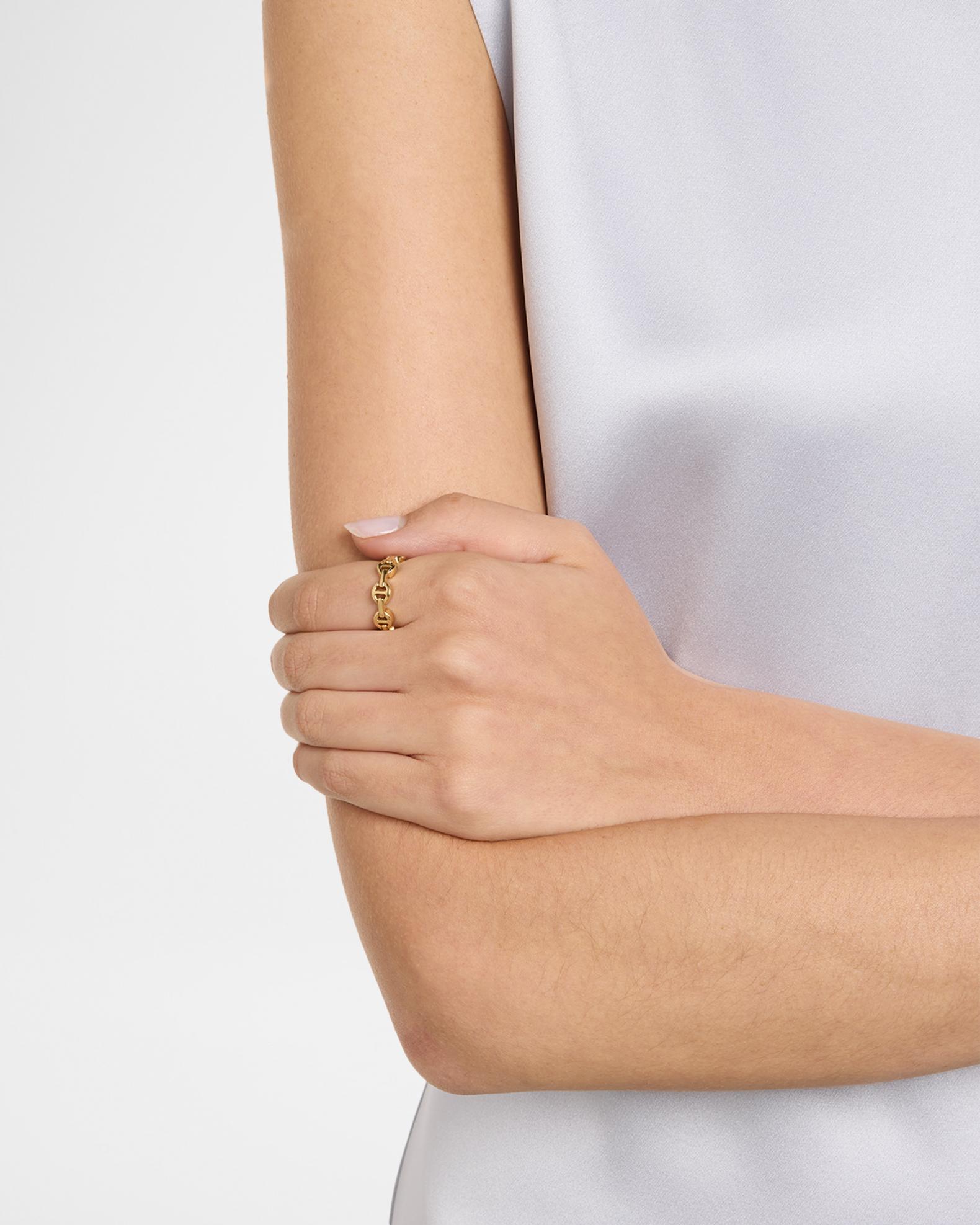 Hoorsenbuhs Dame Tri-Link Ring | Neiman Marcus