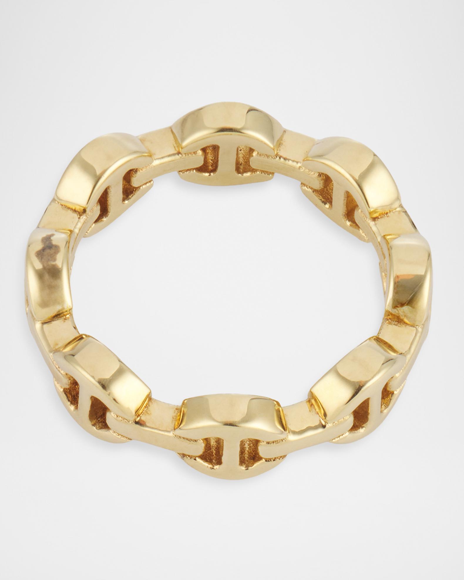 Hoorsenbuhs Dame Tri-Link Ring | Neiman Marcus