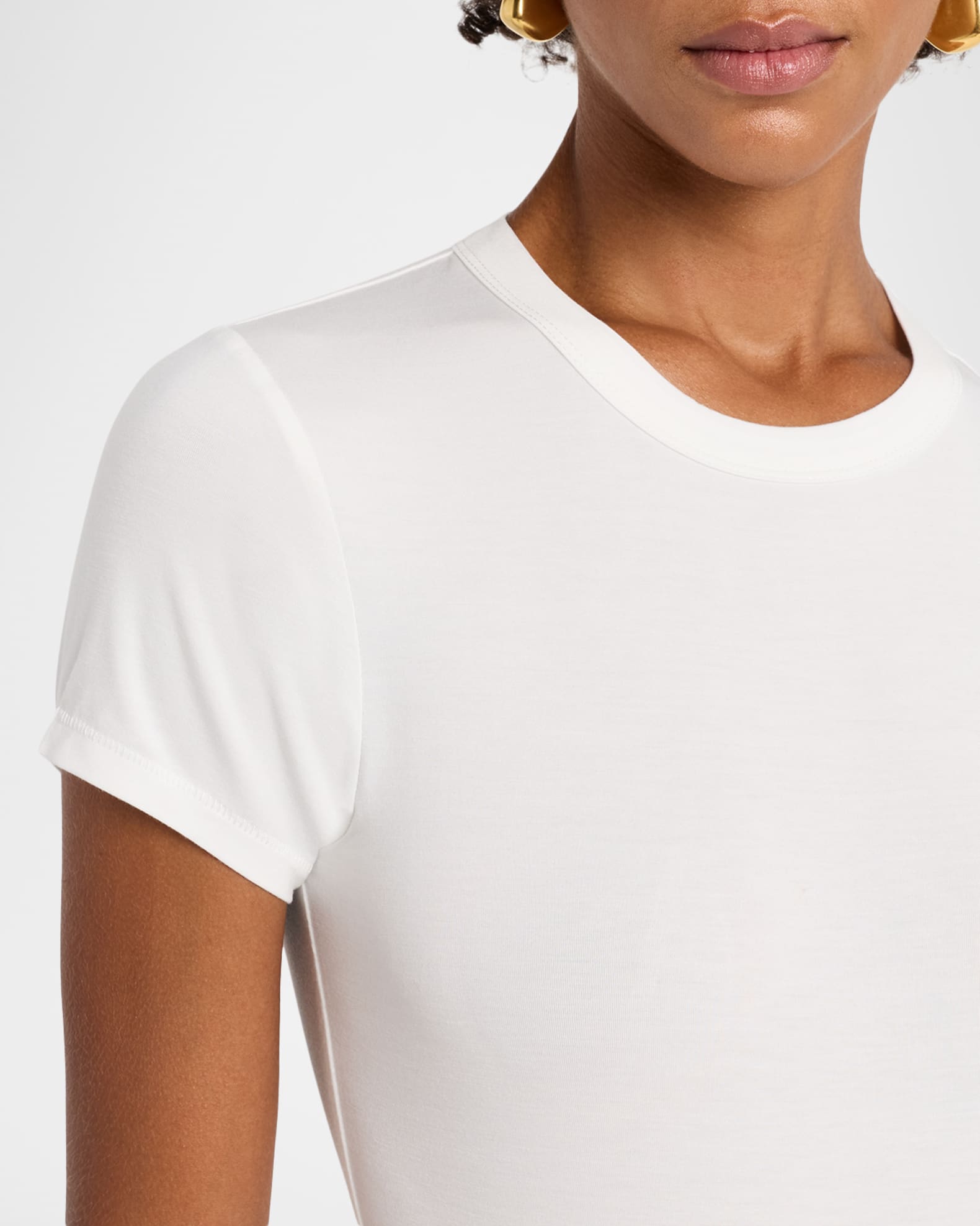 Luca Jersey Top