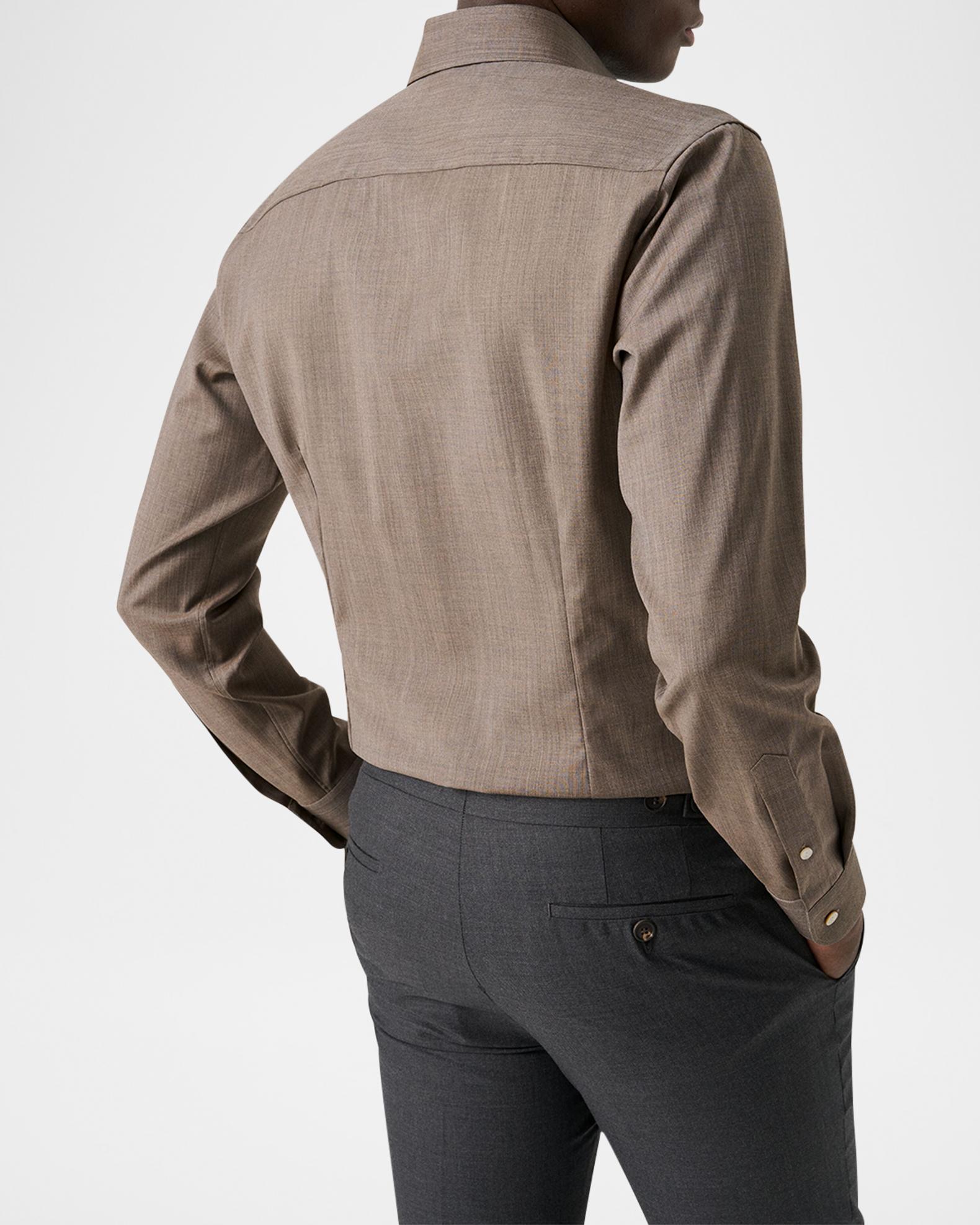 merino wool dress shirt mens Merino wool Shirt Men, Navy Blue