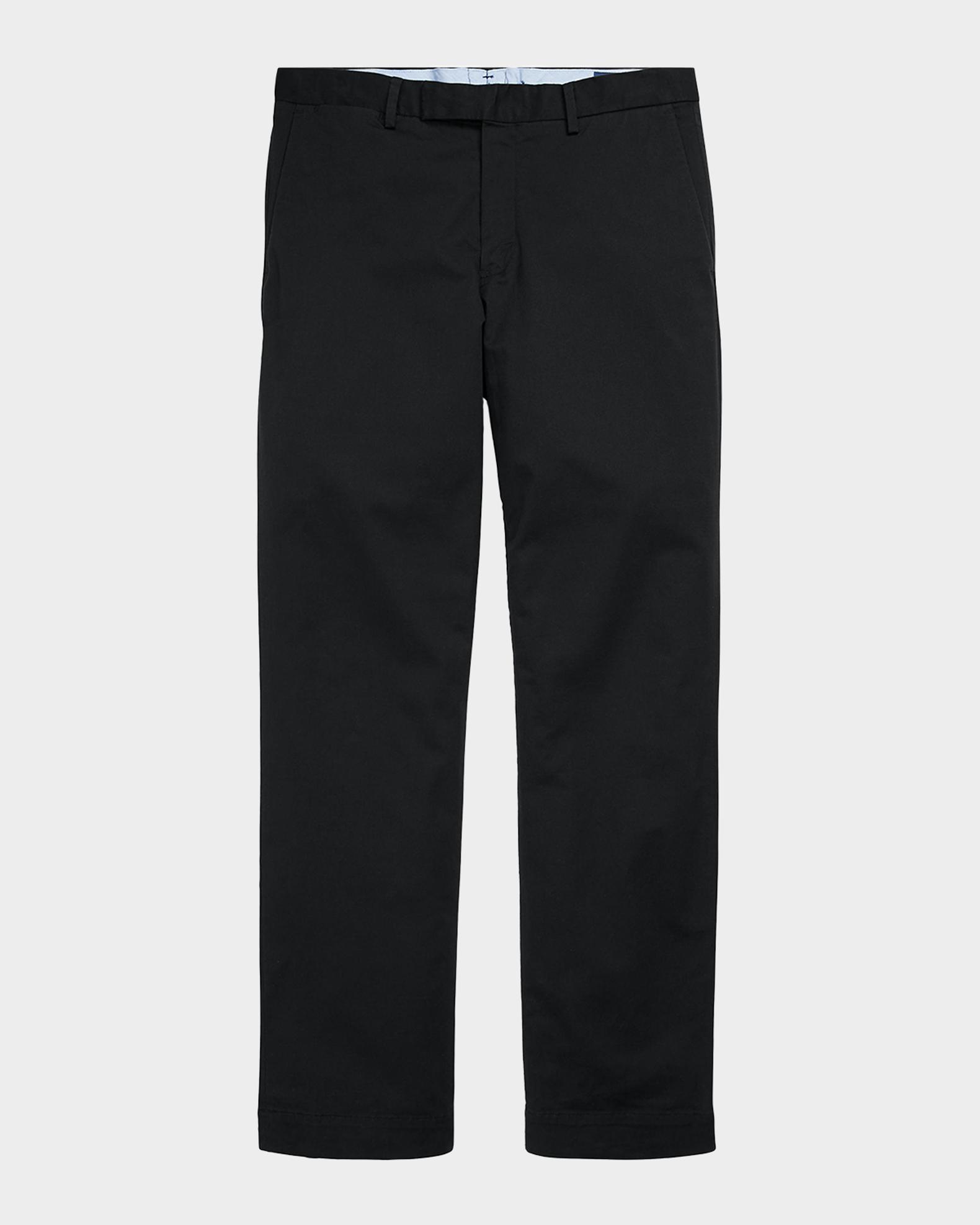 Polo Ralph Lauren Men's Straight-Fit Stretch Chino Pants | Neiman