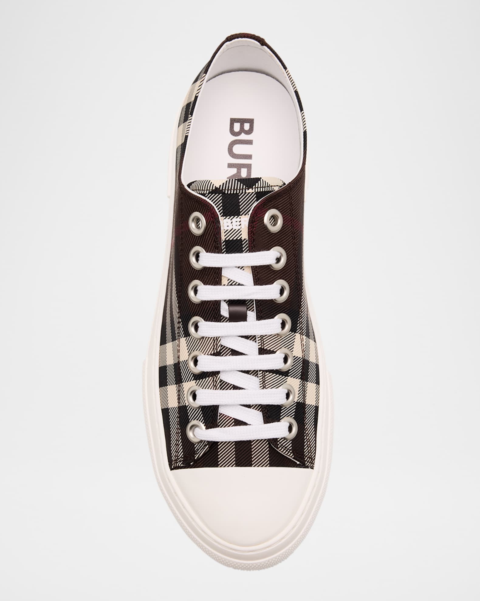 Jack Low-Top Sneakers | Neiman Marcus
