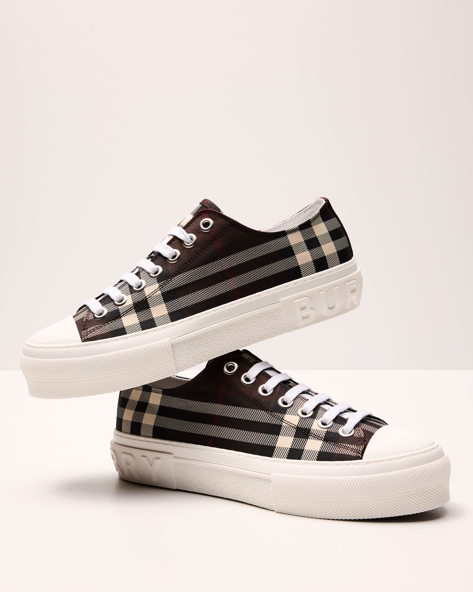 Jack Low-Top Sneakers | Neiman Marcus
