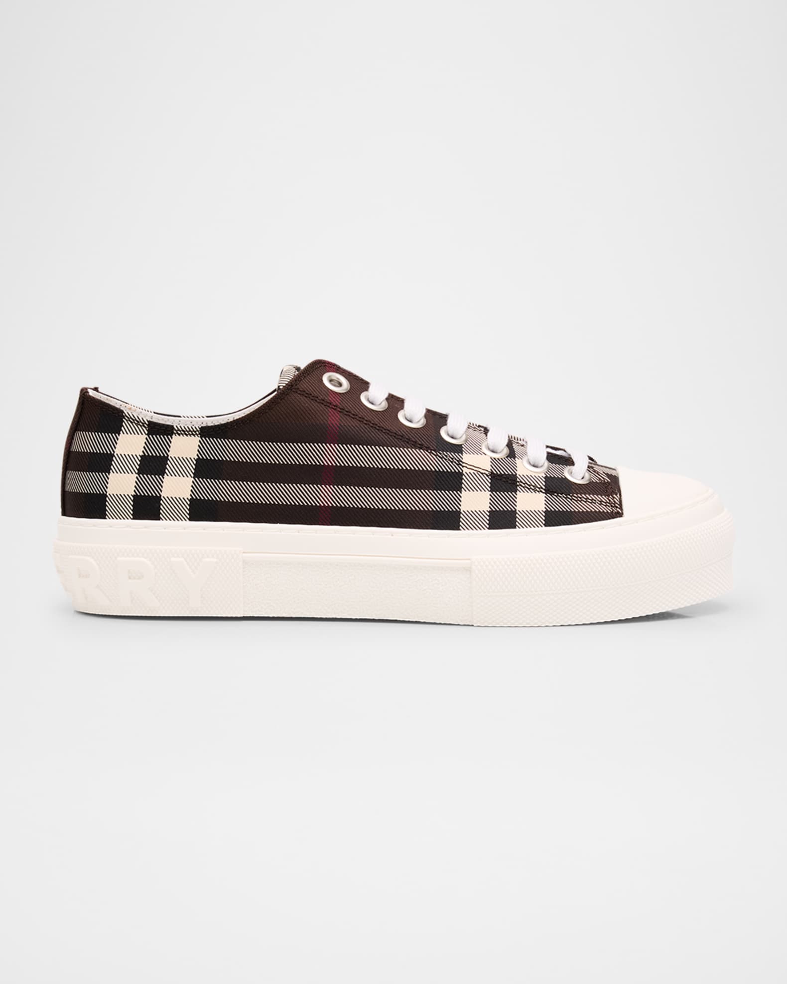 Jack Low-Top Sneakers | Neiman Marcus