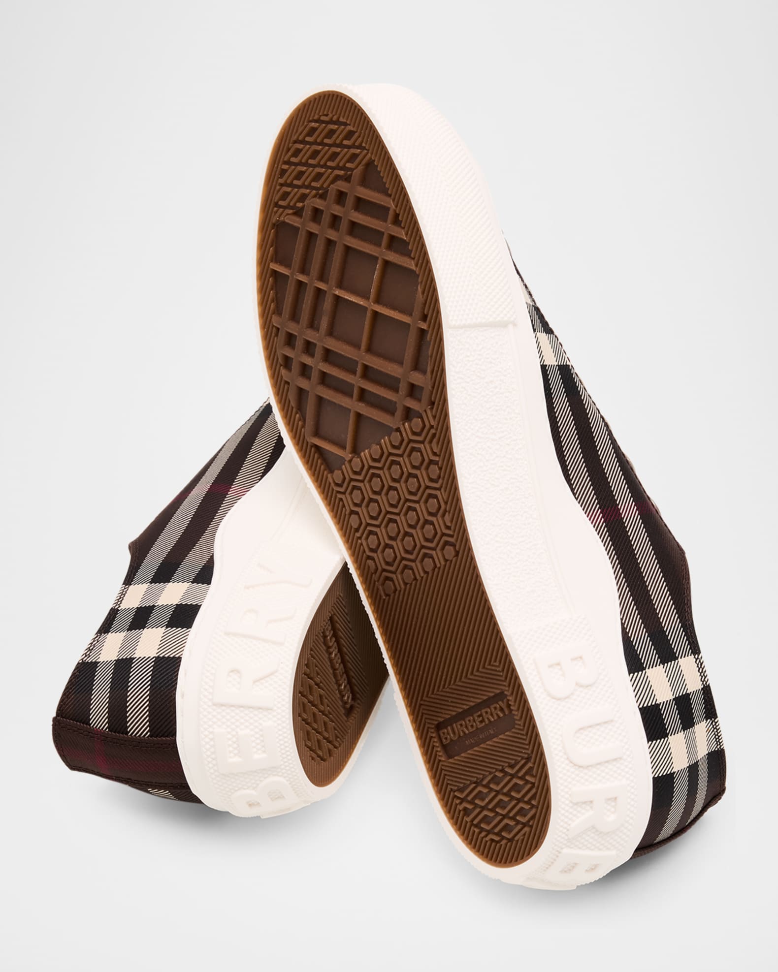 Jack Low-Top Sneakers | Neiman Marcus