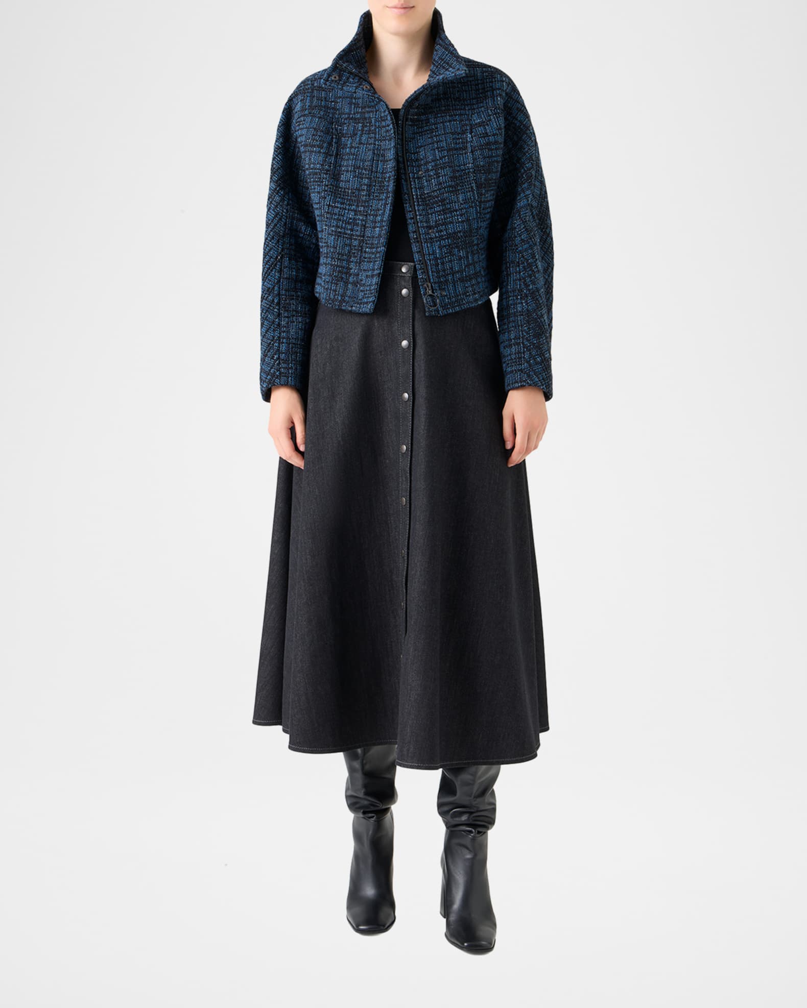 カップアンドコーンMicro RipstopTrackJacket&Pants CUP AND CONE: Micro Ripstop Track Jacket & Pants