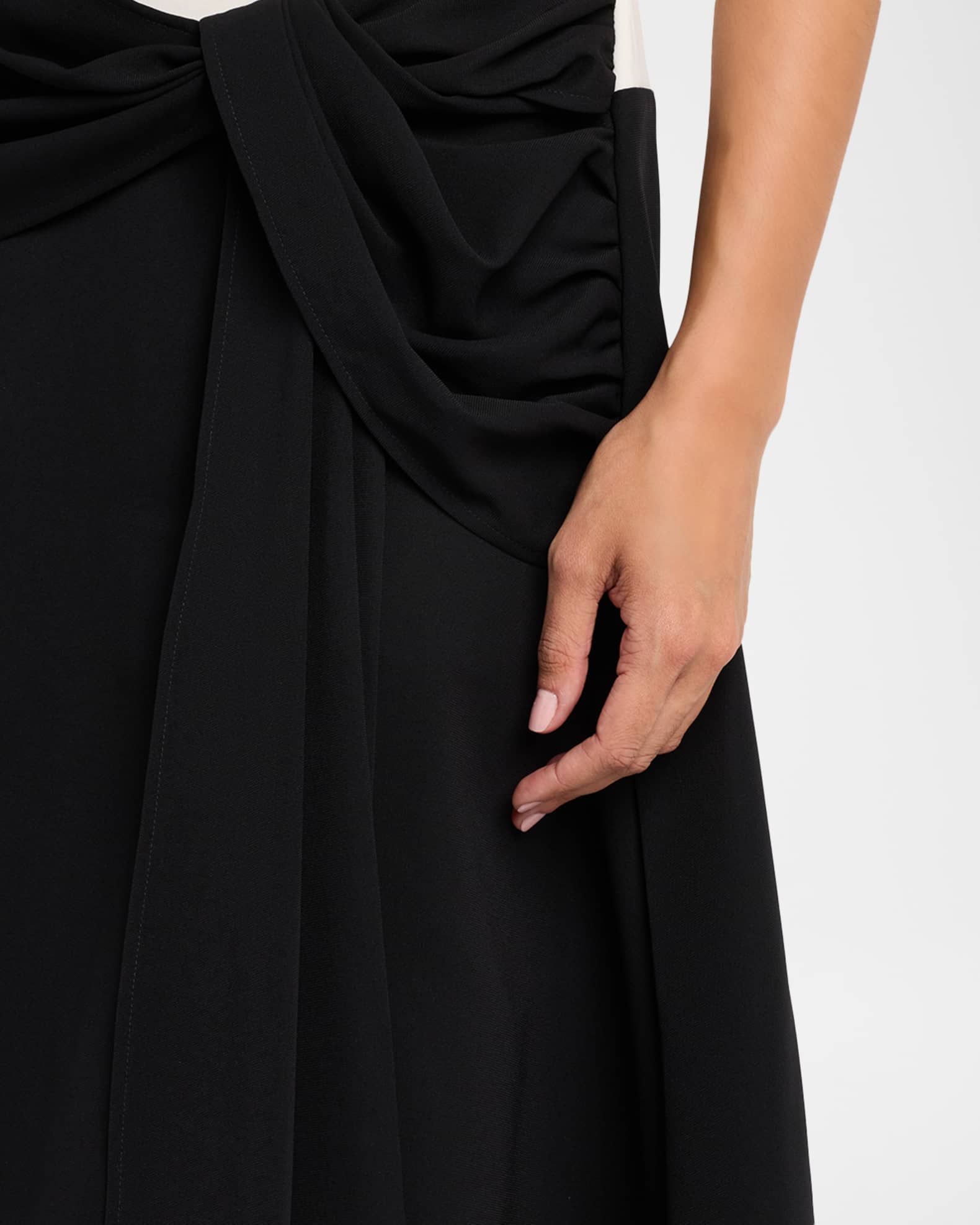 STAUD Davina Top