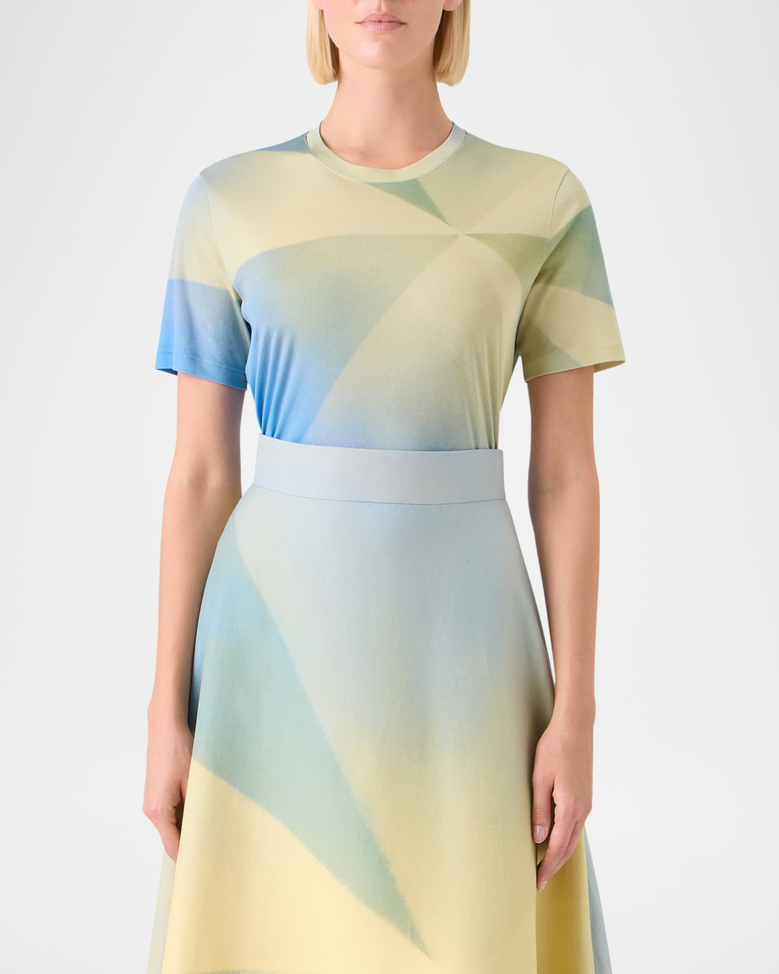 Sunbeam Whim Shirt