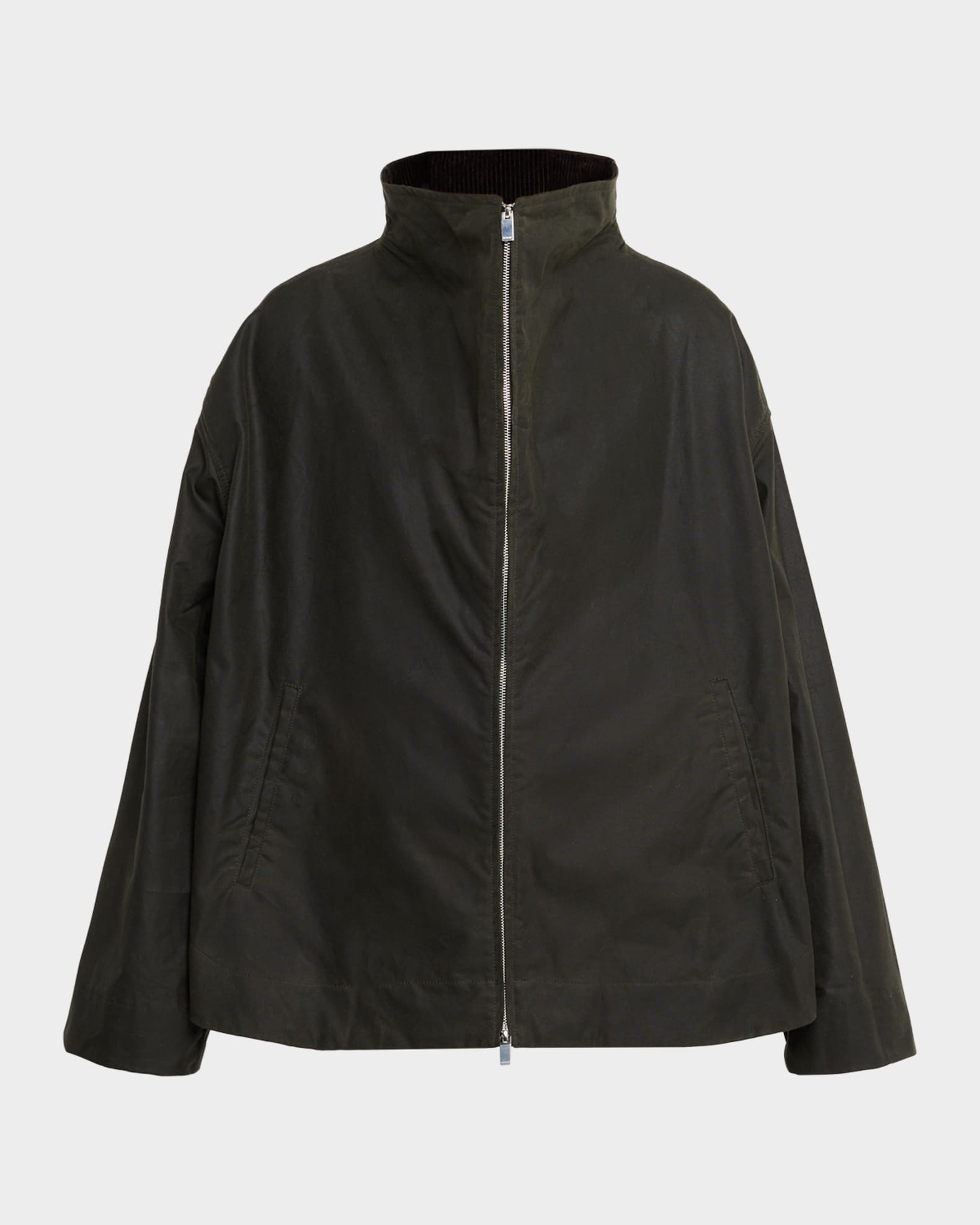 THE TOÉ ( thetoe ) Lyucus Jacket - plain THE TOÉ ( thetoe ) Lyucus Jacket - plain the toe Lyucus