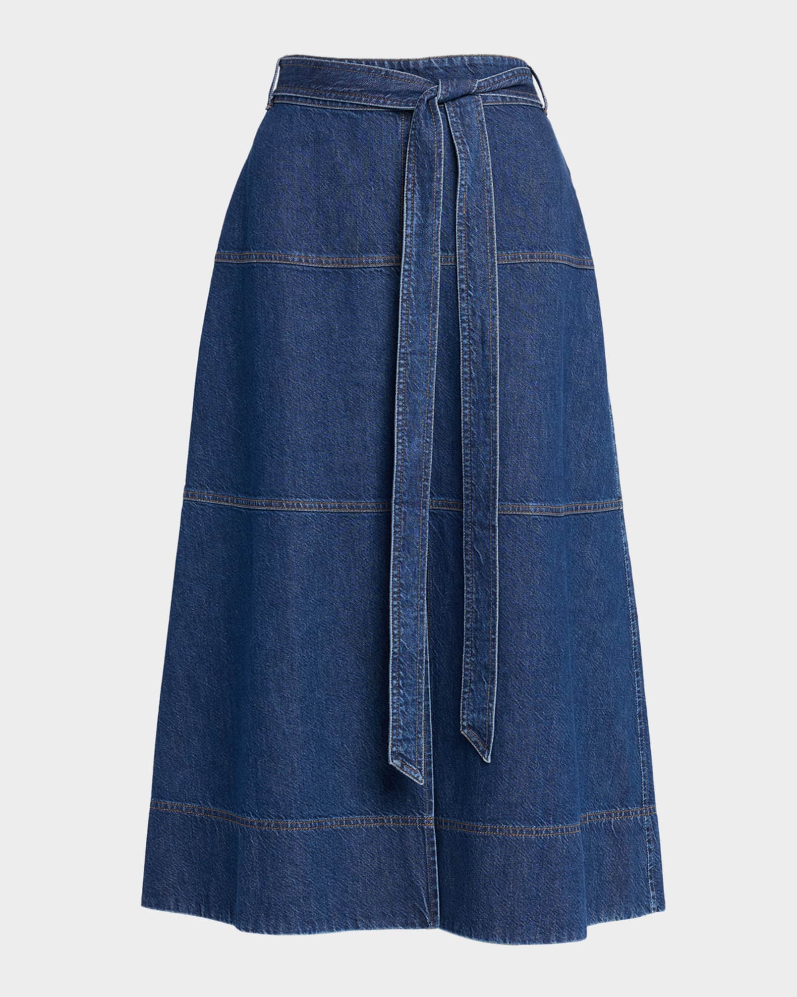 Hudley Skirt
