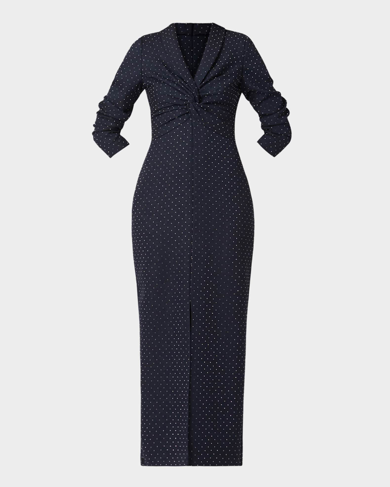 naia maxi dress NAIA Maxi Dress (3-piece)