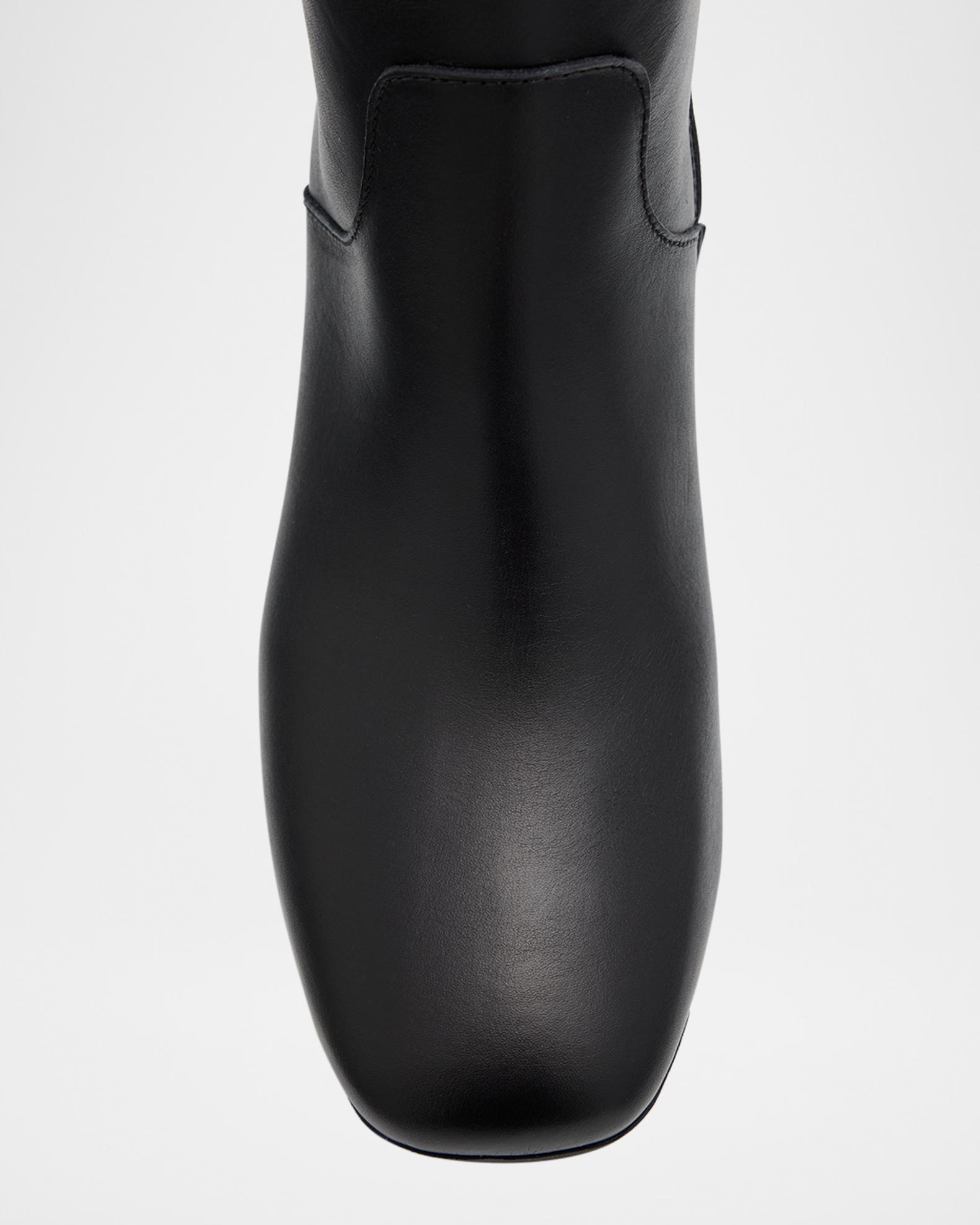 La Canadienne Jayce Waterproof Leather Knee-High Boots | Neiman Marcus