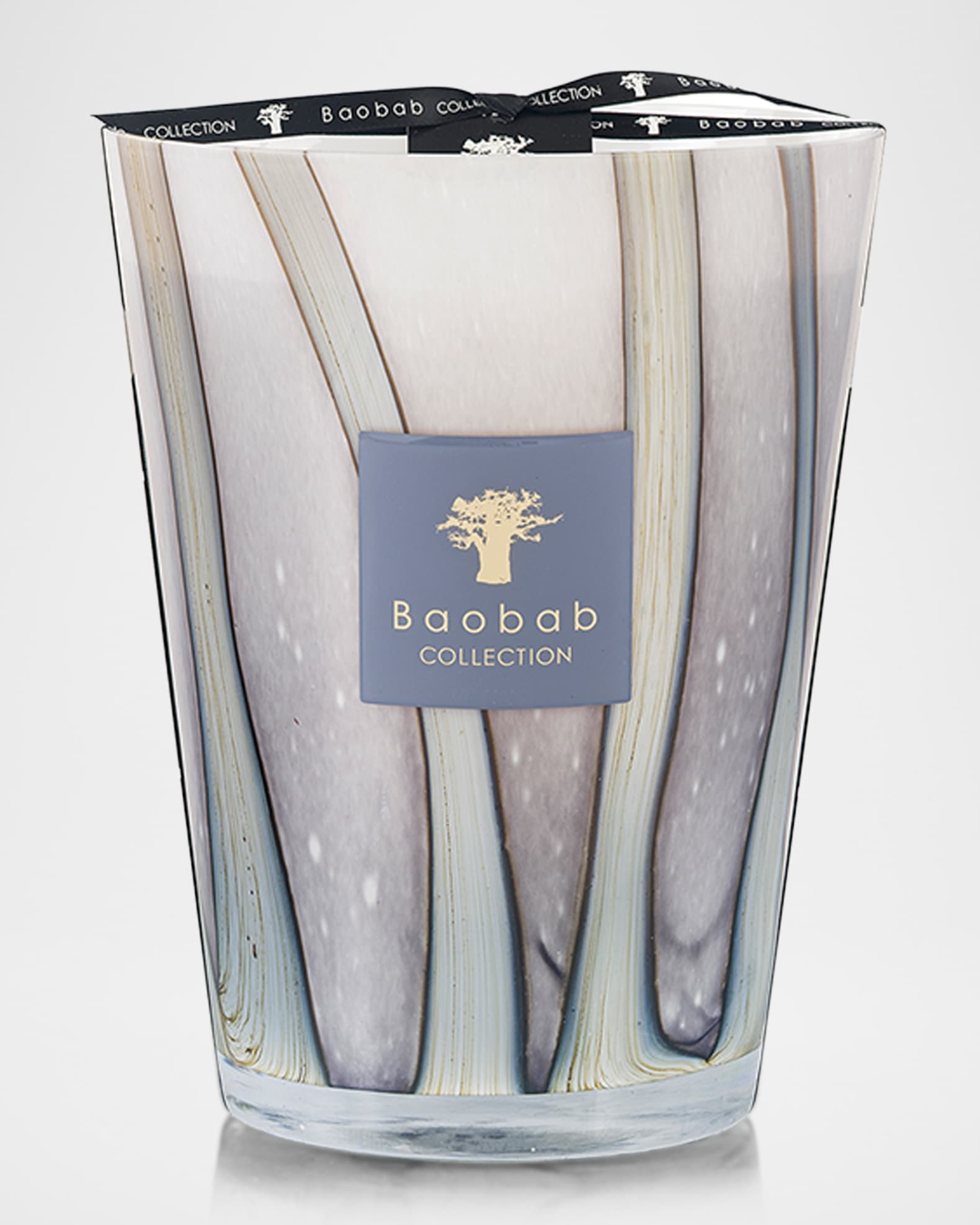 Baobab Collection Woods Broceliande 5-Wick Max 24 Candle, 5.2 kg