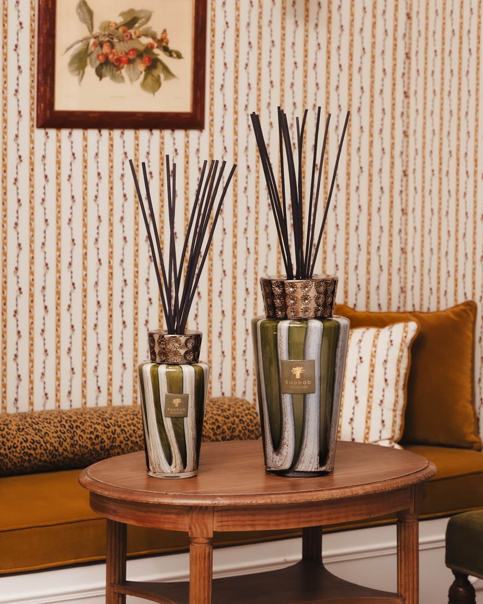 Baobab Collection Woods Sherwood Totem Diffuser, 2L | Neiman Marcus