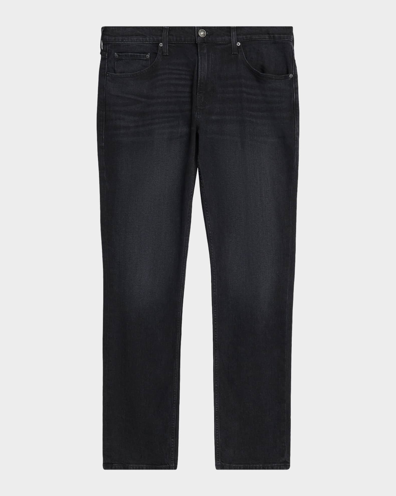 PAIGE Federal Slim-Straight Jeans | Neiman Marcus