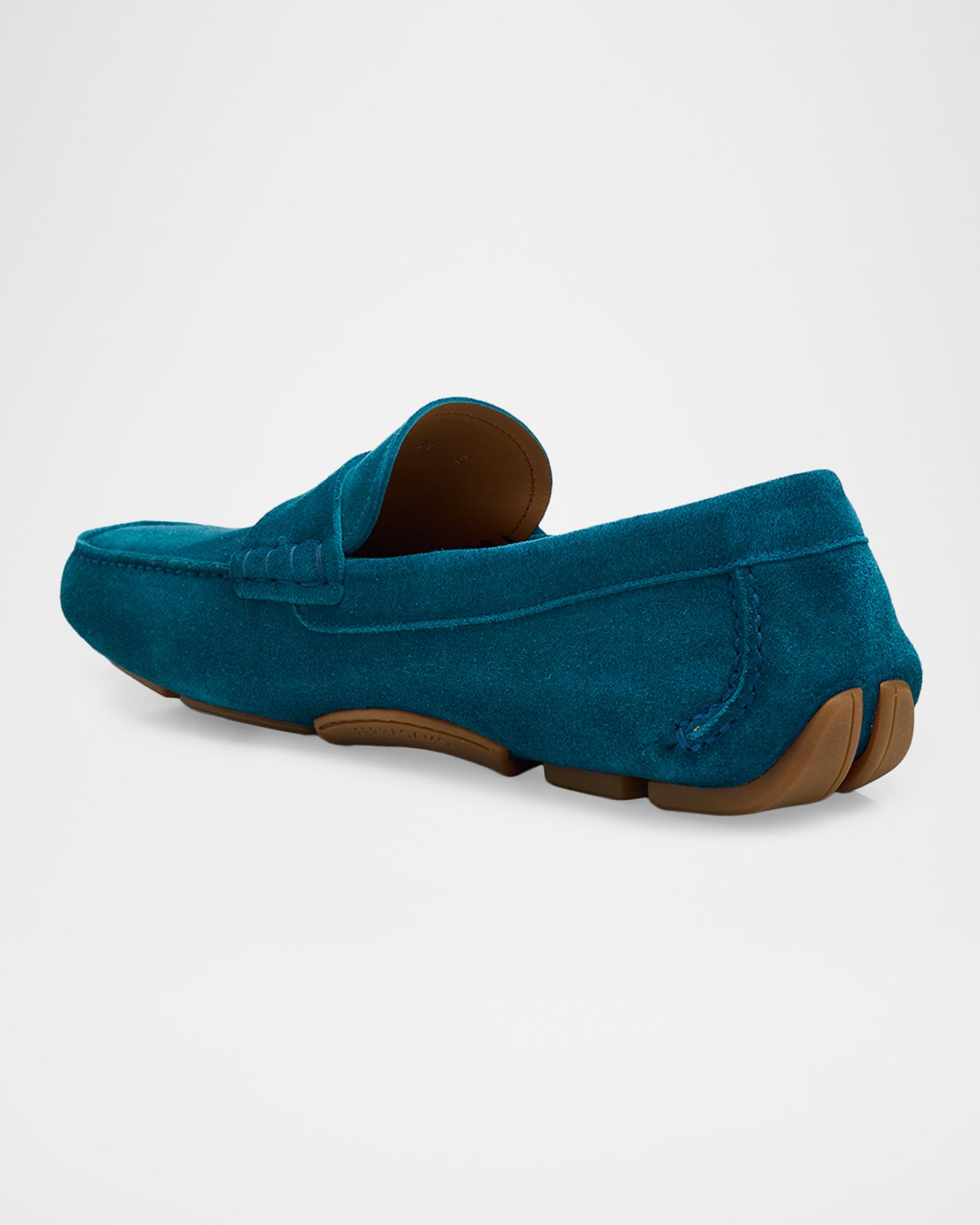 Ferragamo Men