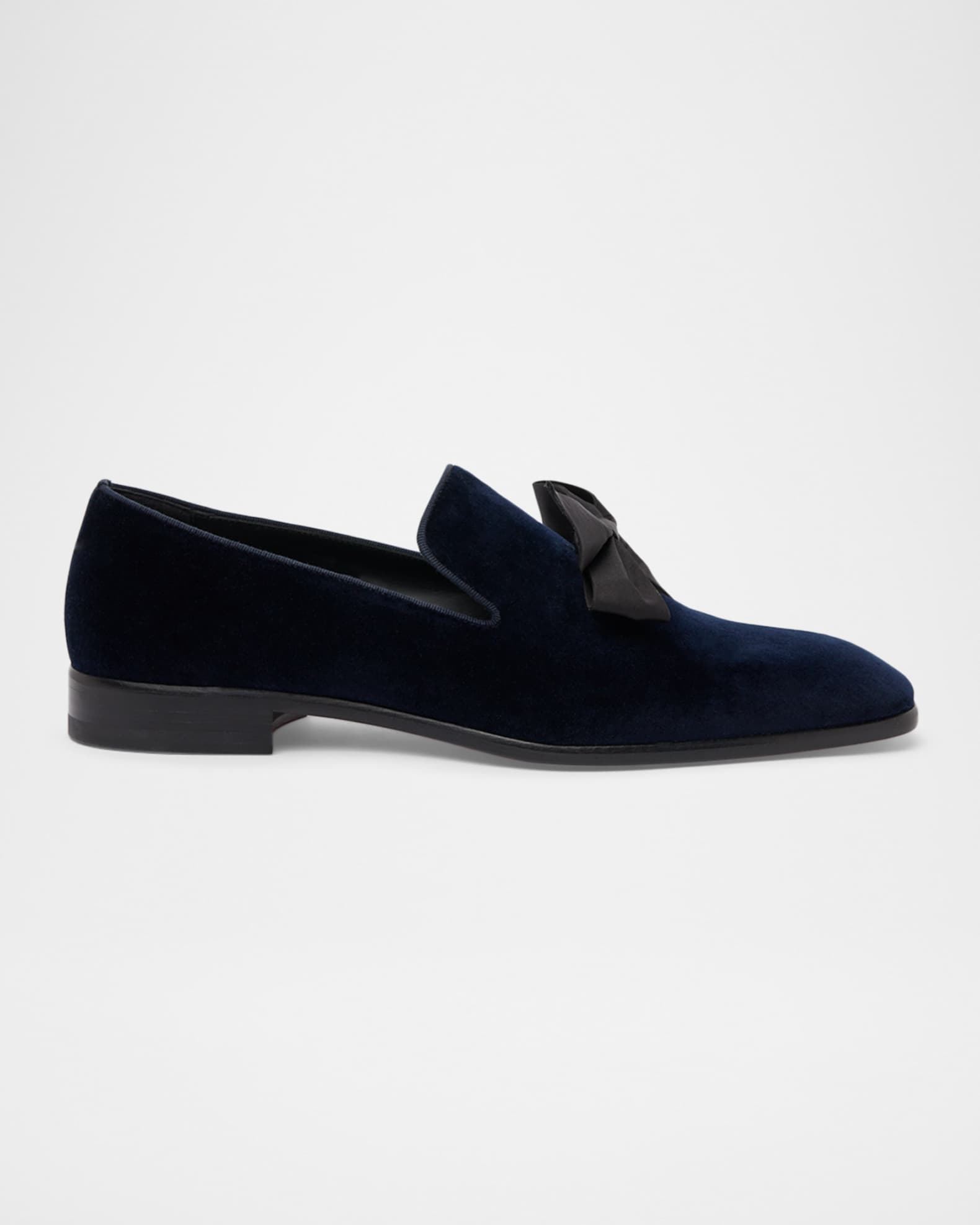 シャーマン✨Christian Louboutin ルビファンク Christian Louboutin Loubi Cross Rubber Sandals | Saks Fifth Avenue