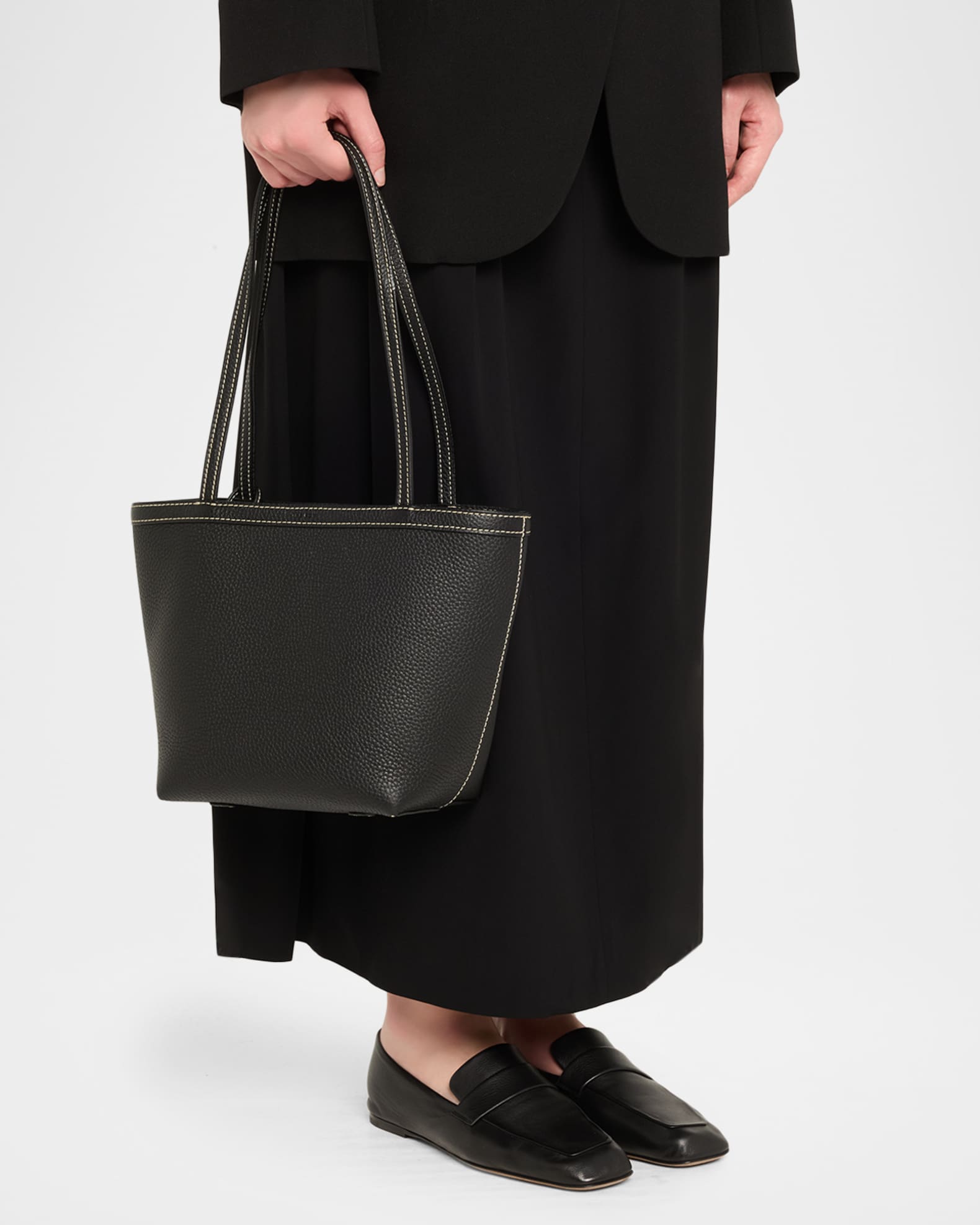 バッグ Palma Mini Tote Bag black バッグ Palma Mini Tote Bag black バッグ Palma Mini Tote Bag