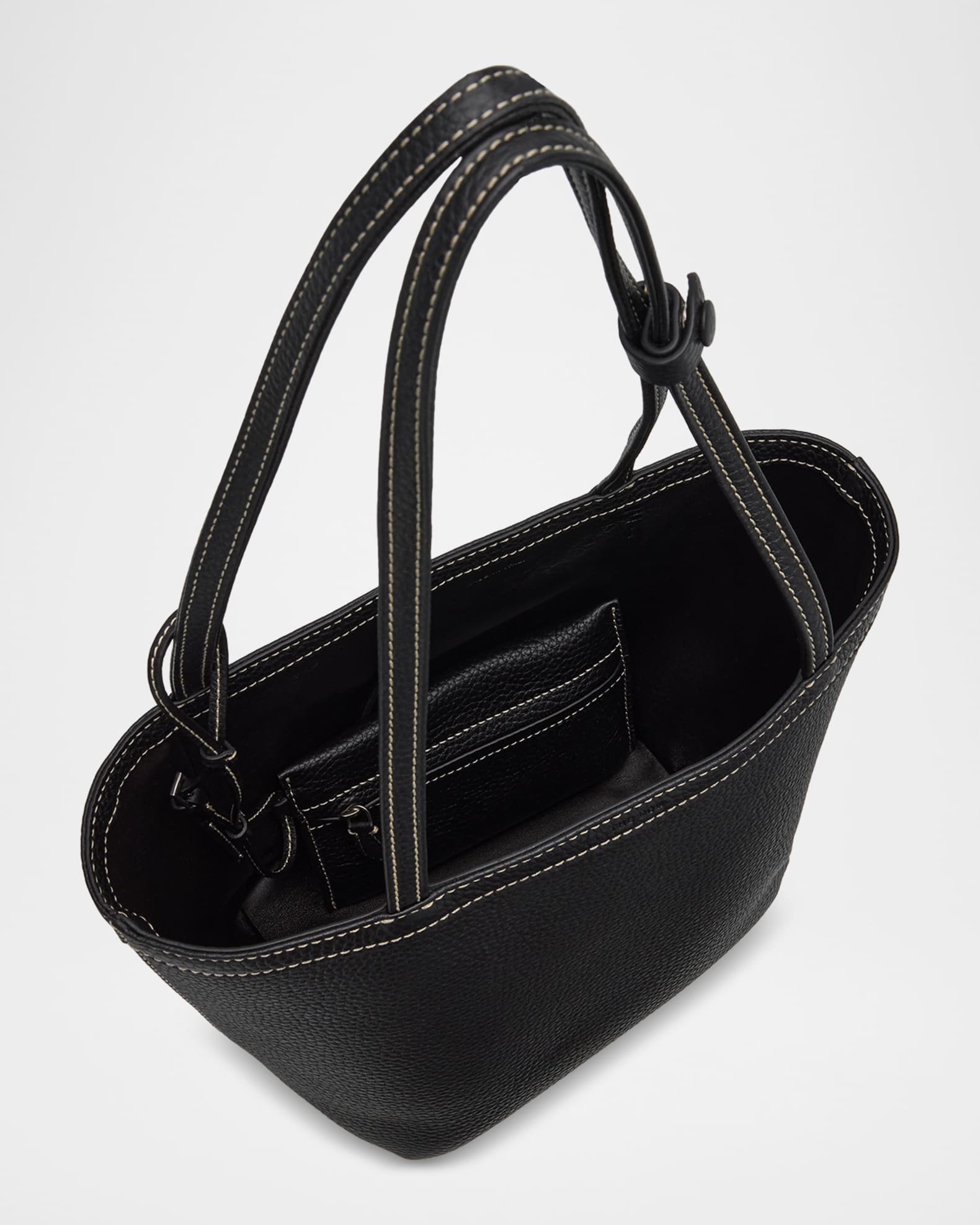 バッグ Palma Mini Tote Bag black バッグ Palma Mini Tote Bag black バッグ Palma Mini Tote Bag