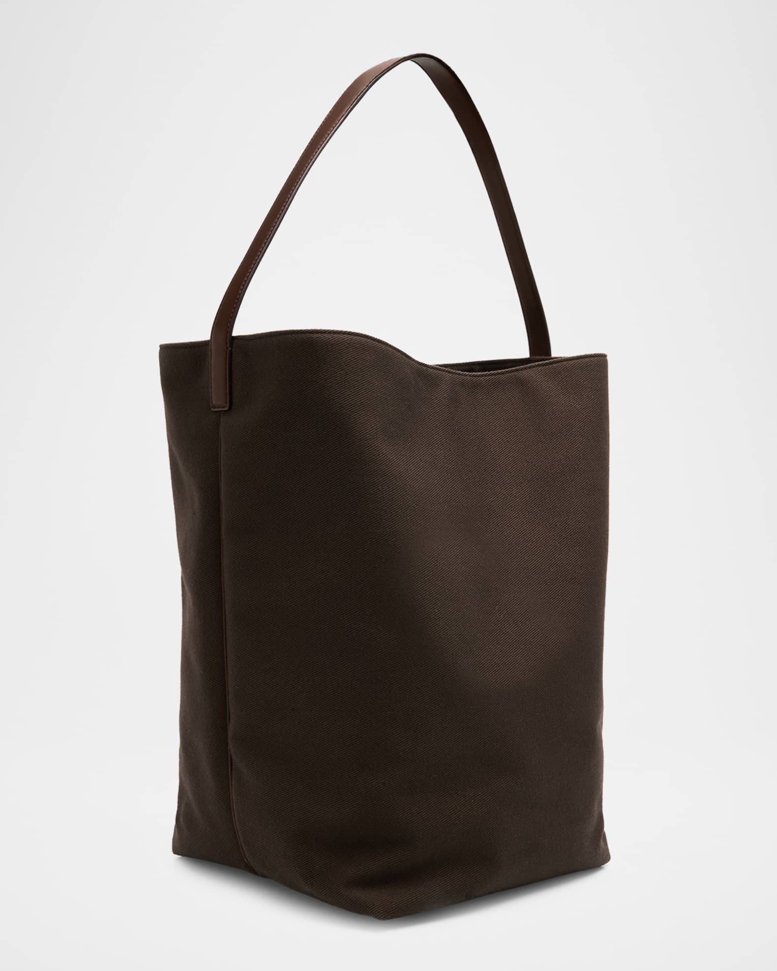 THE ROW Large N/S Park Tote Bag | Neiman Marcus