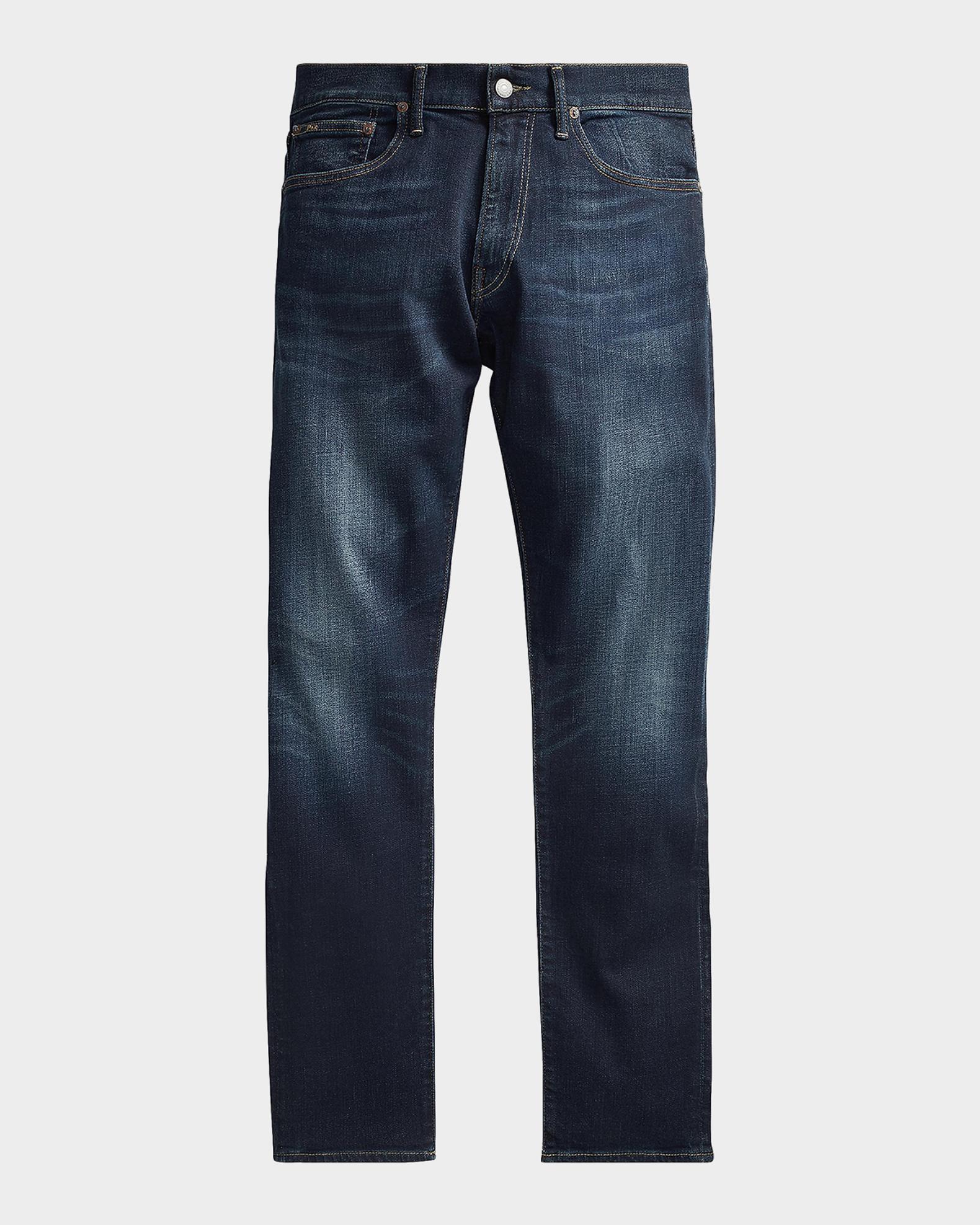 Polo Ralph Lauren Sullivan Stretch Slim Jeans | Neiman Marcus
