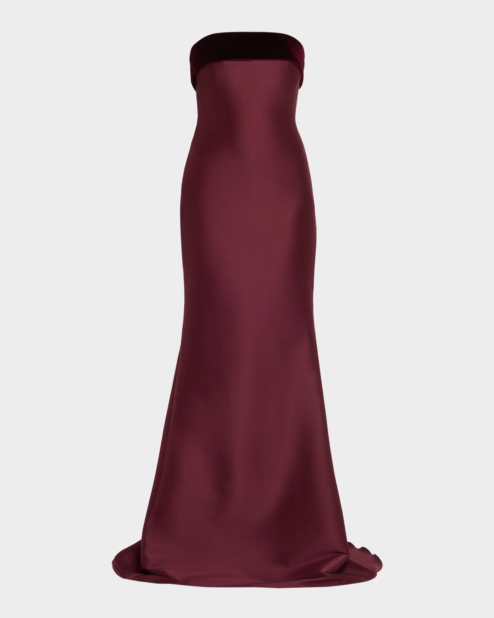 blue tulle bridesmaid dress Nadine Blue Tulle Mini Dress - US 6