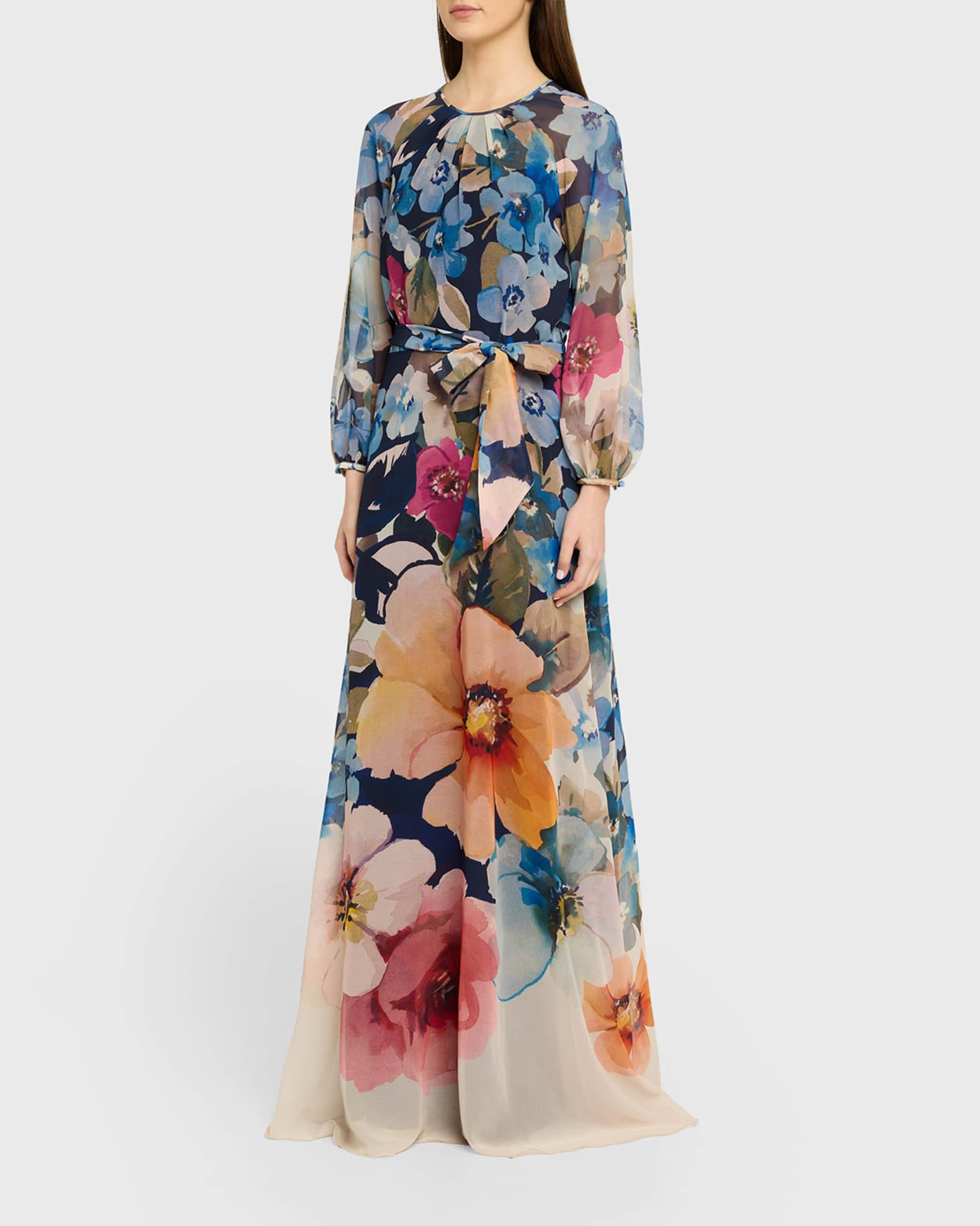 teri jon dresses on sale 237309 59.5L from shoulders to hem Off Teri Jon Dress 206026
