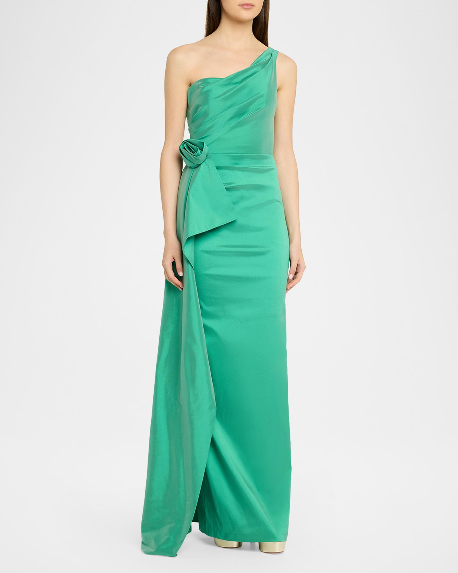green halter dress target Maevie Mini Collection: Revival main image 0