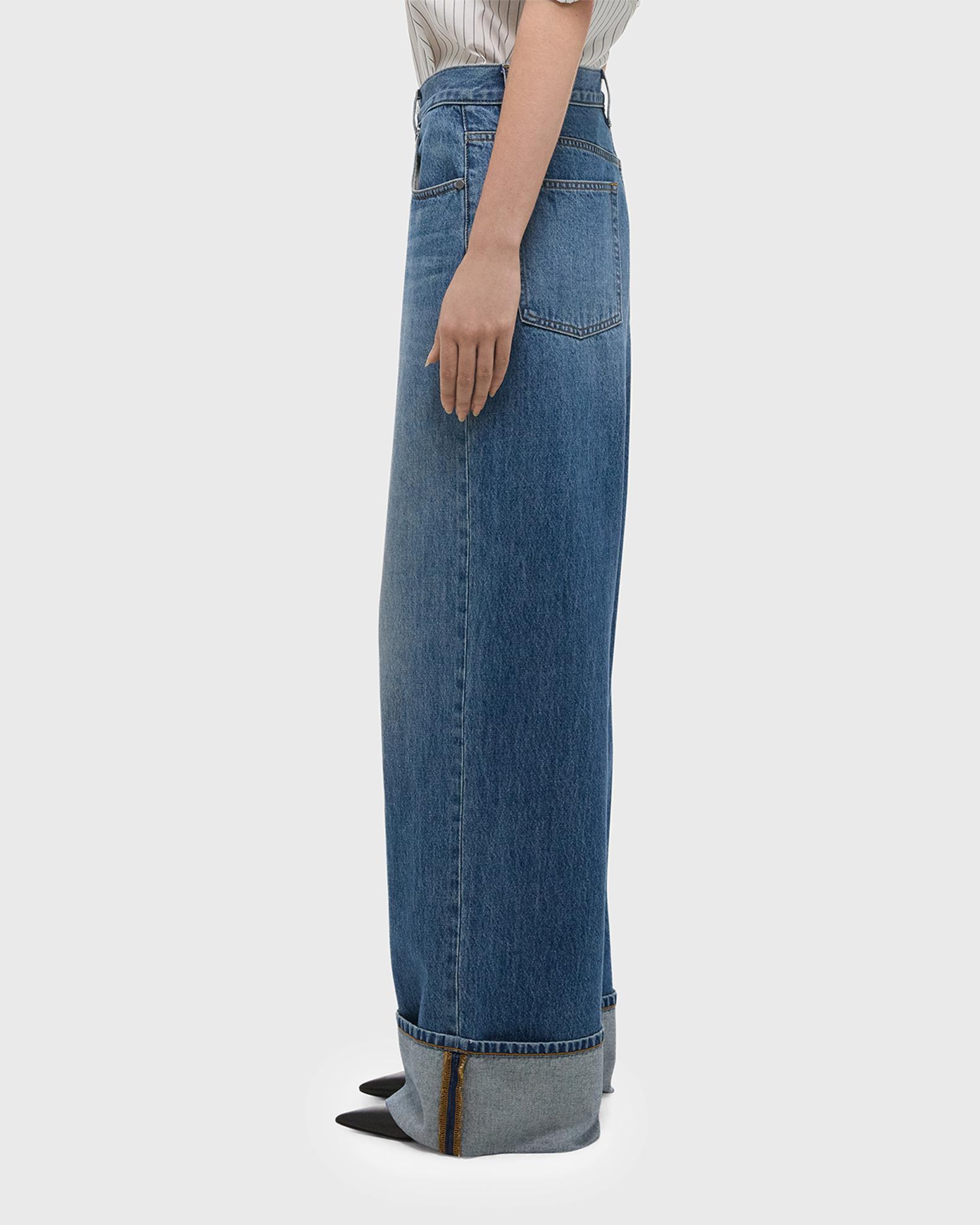 パンツ HELMUT LANG skinny flare denim HELMUT LANG skinny flare denim
