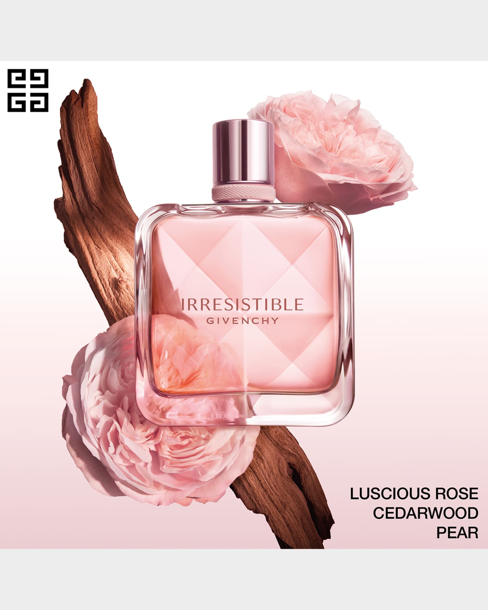 Givenchy Irresistable 3-Piece Fragrance Gift Set - Limited Edition