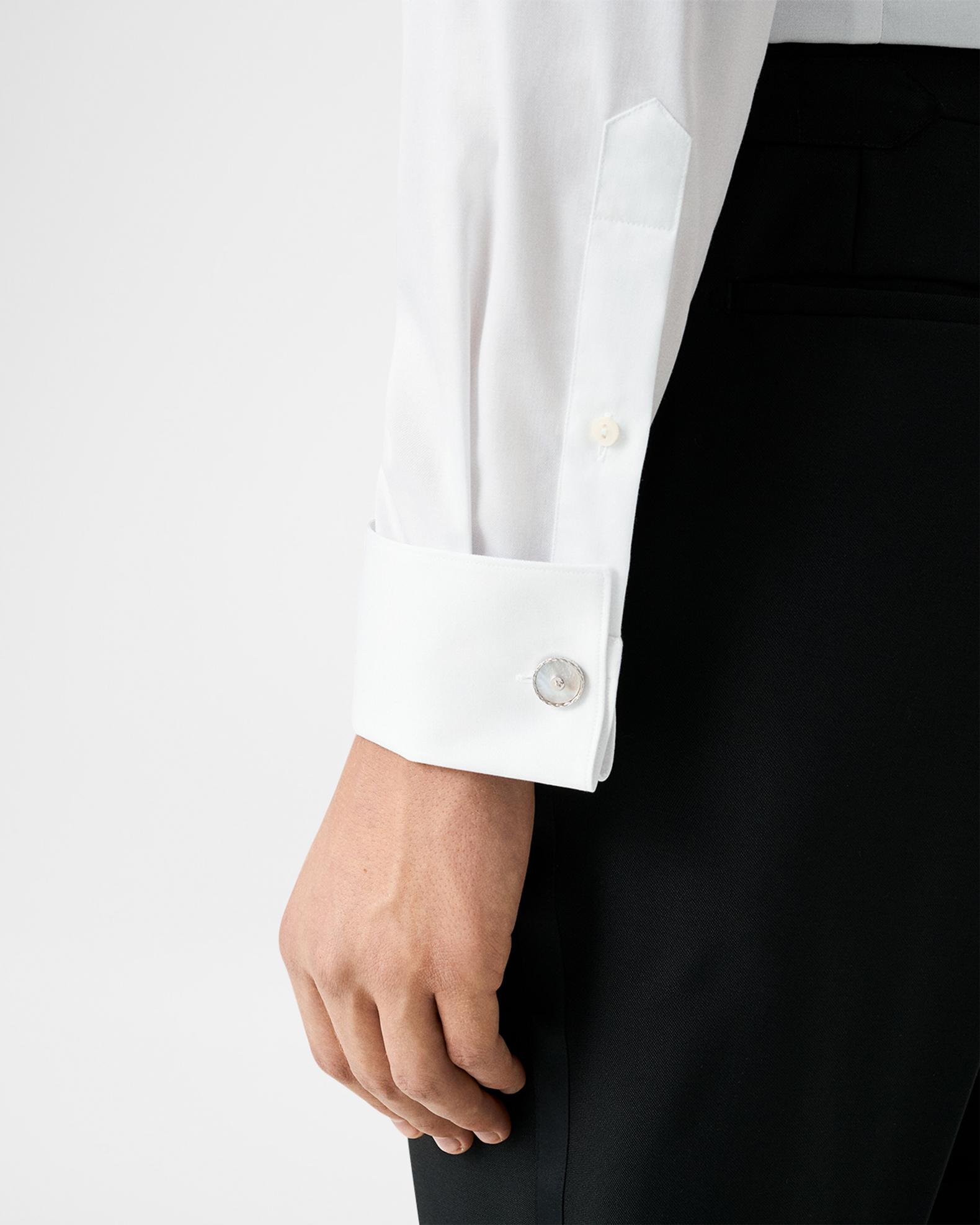 nursing white dress uniform Poplin Women V Neck Knee length with Zip Burgundy Maxi Dress - offering both comfort and Backless Mermaid Select shirt size:L