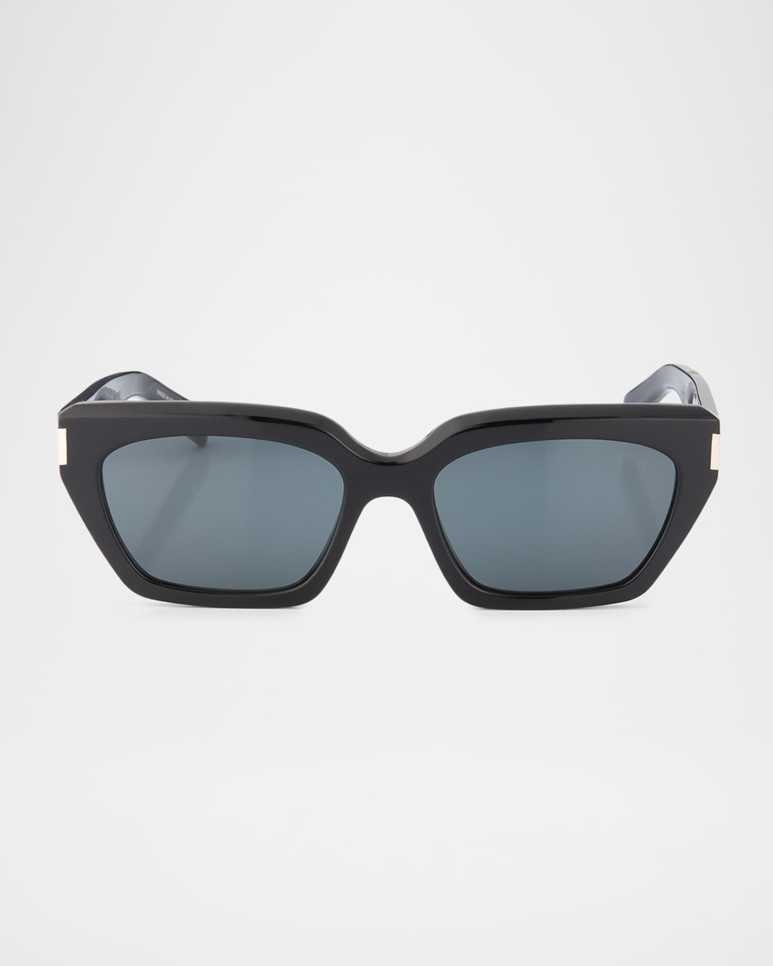 アソーカ　SAINT LAURENTサングラス Saint Laurent SL 826 Acetate Cat-Eye Sunglasses | Neiman Marcus