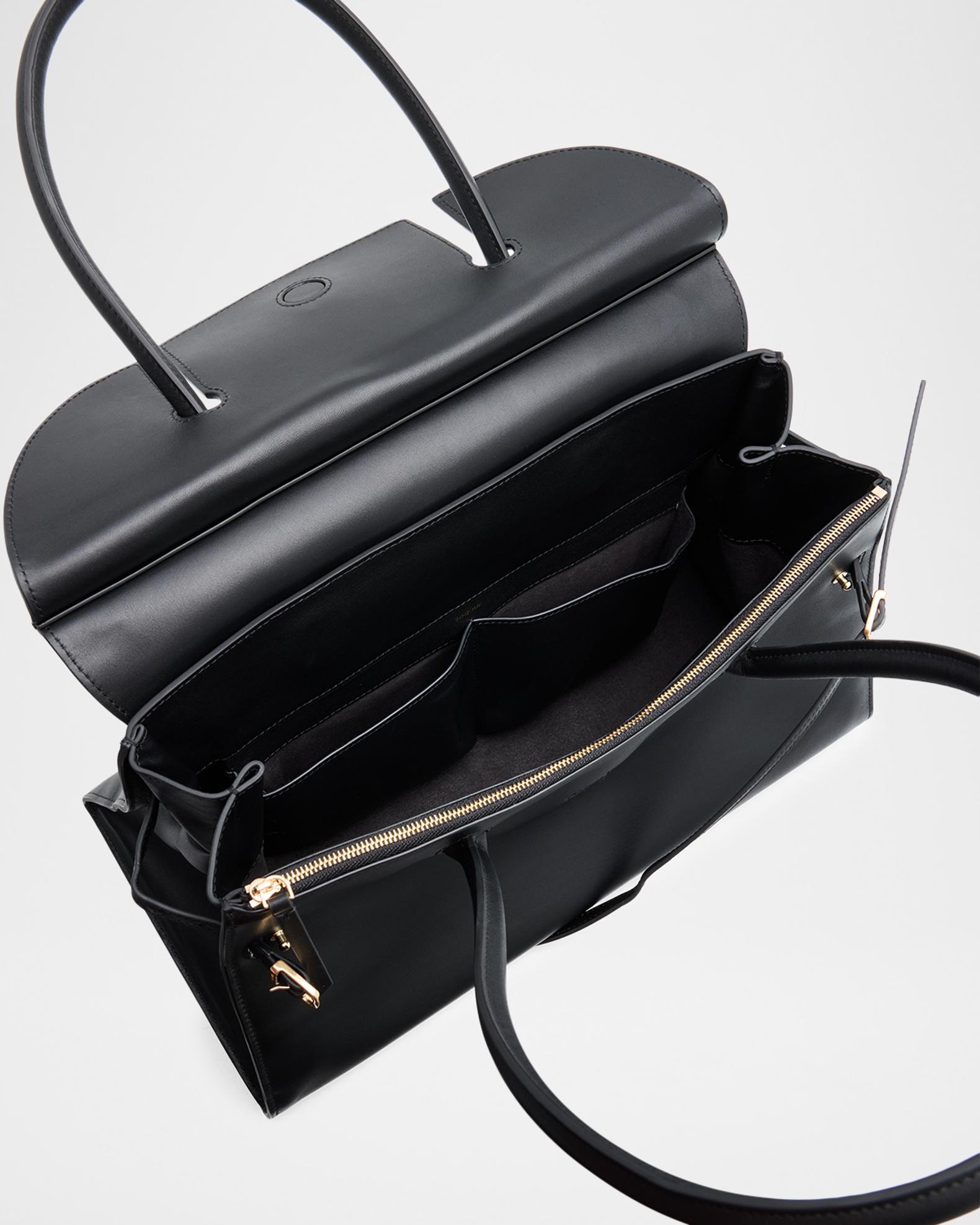 SIMKHAI River Suede Flap Leather Shoulder Bag | Neiman Marcus