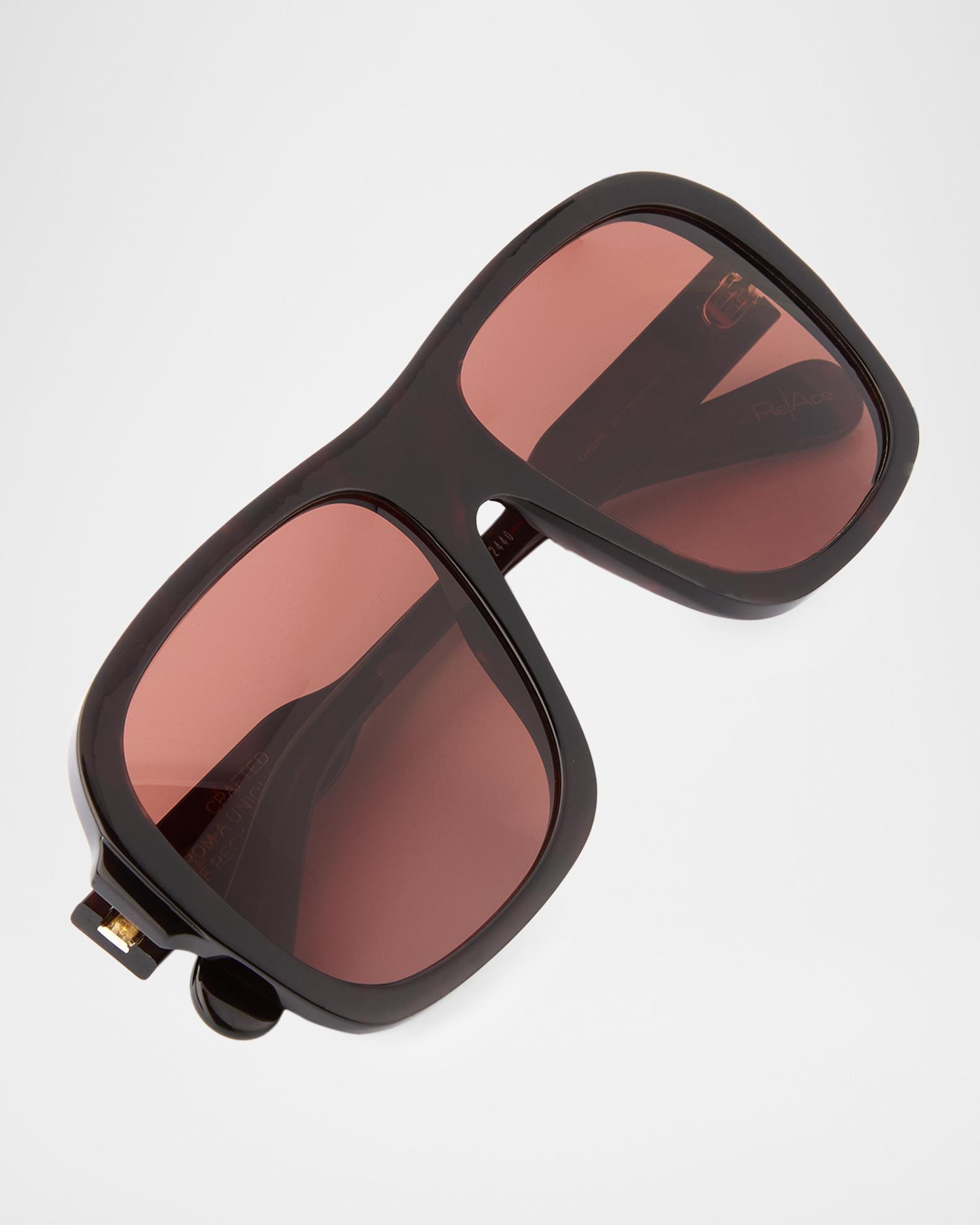 ChloéWomen\'s Jasper Navigator Sunglasses, 99mm Chloé Women main image 3